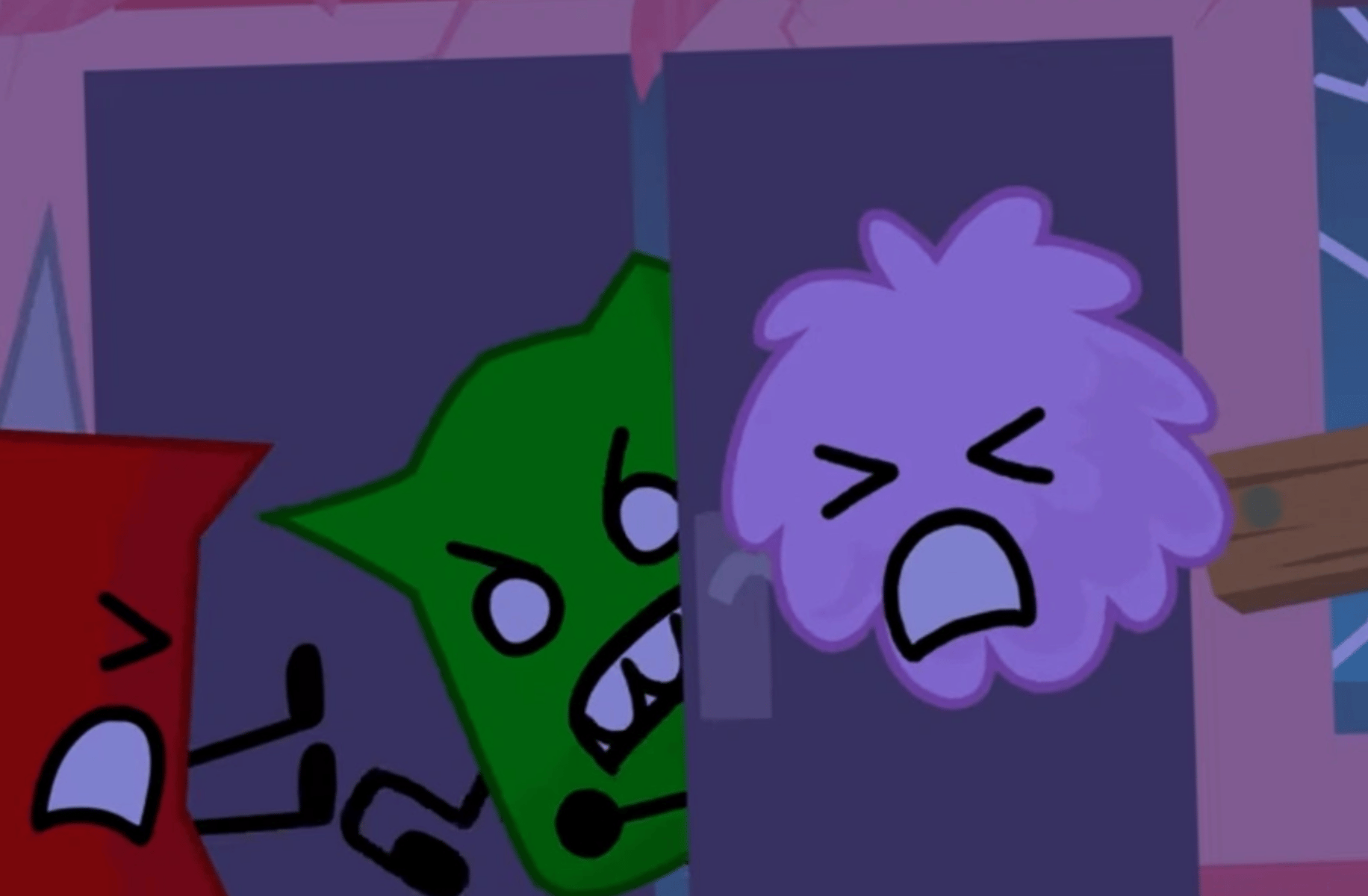 Zombie Barf Bag