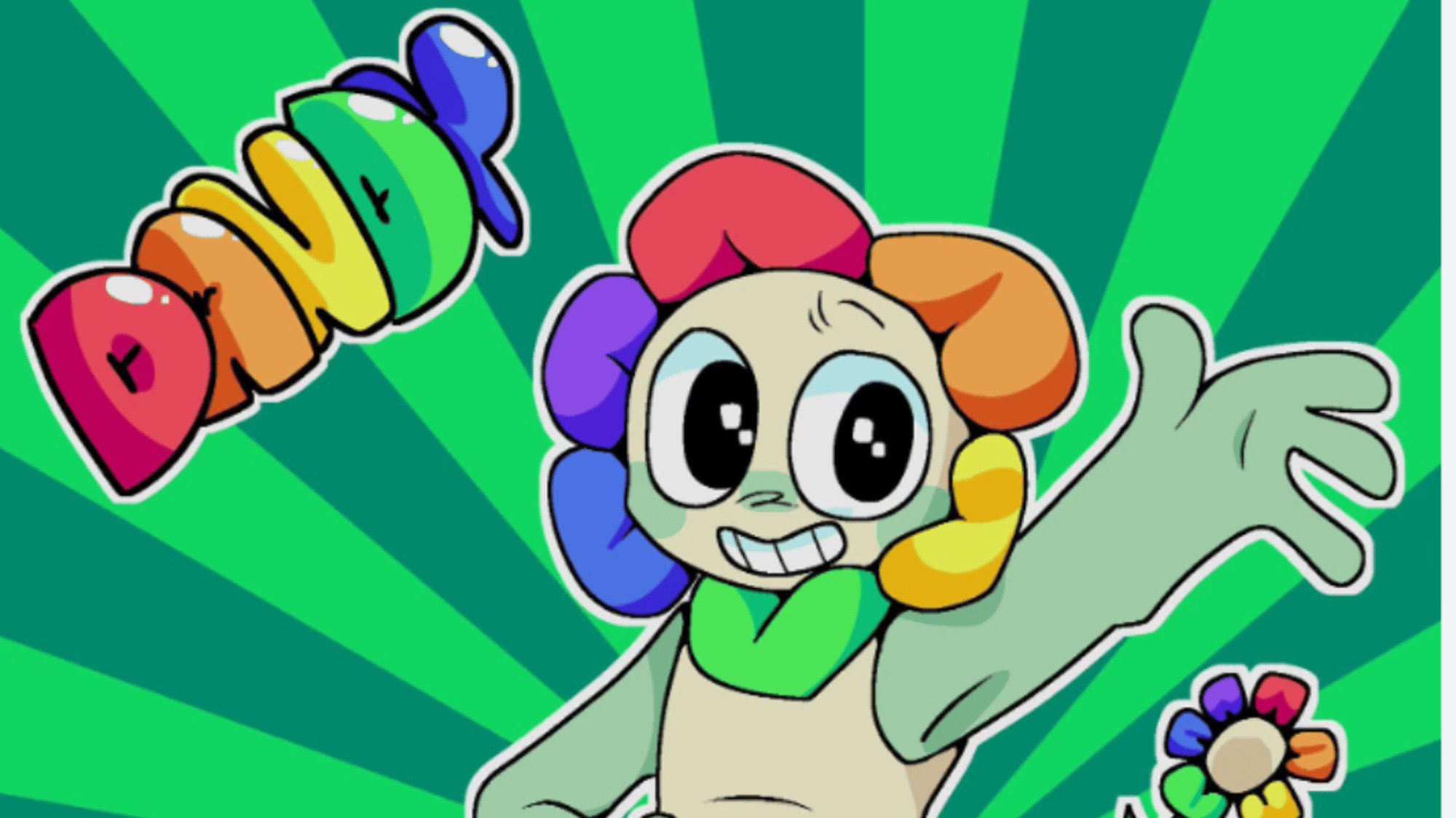 |/Dandy!\|