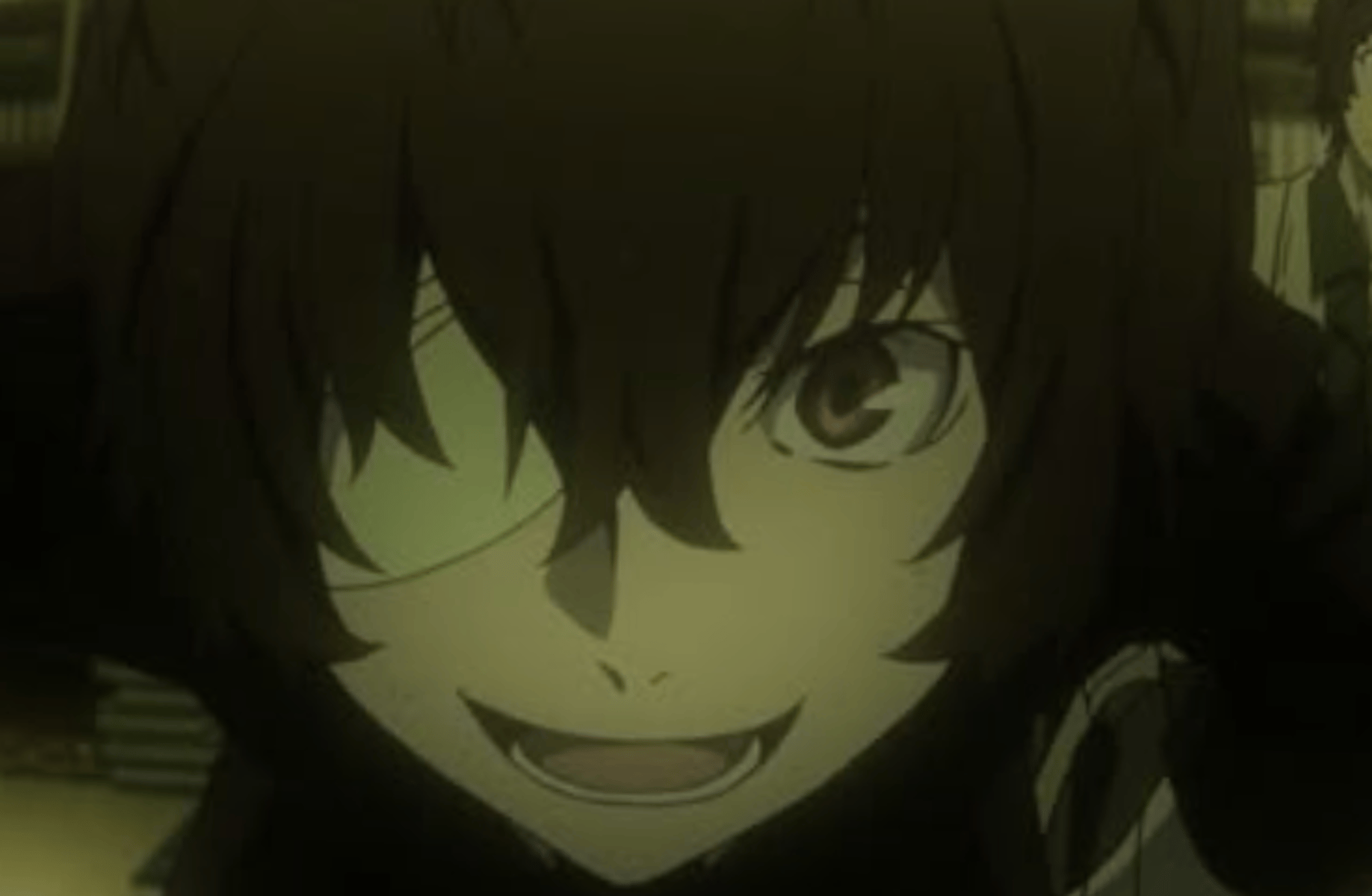 Dazai (irmao mais velho)