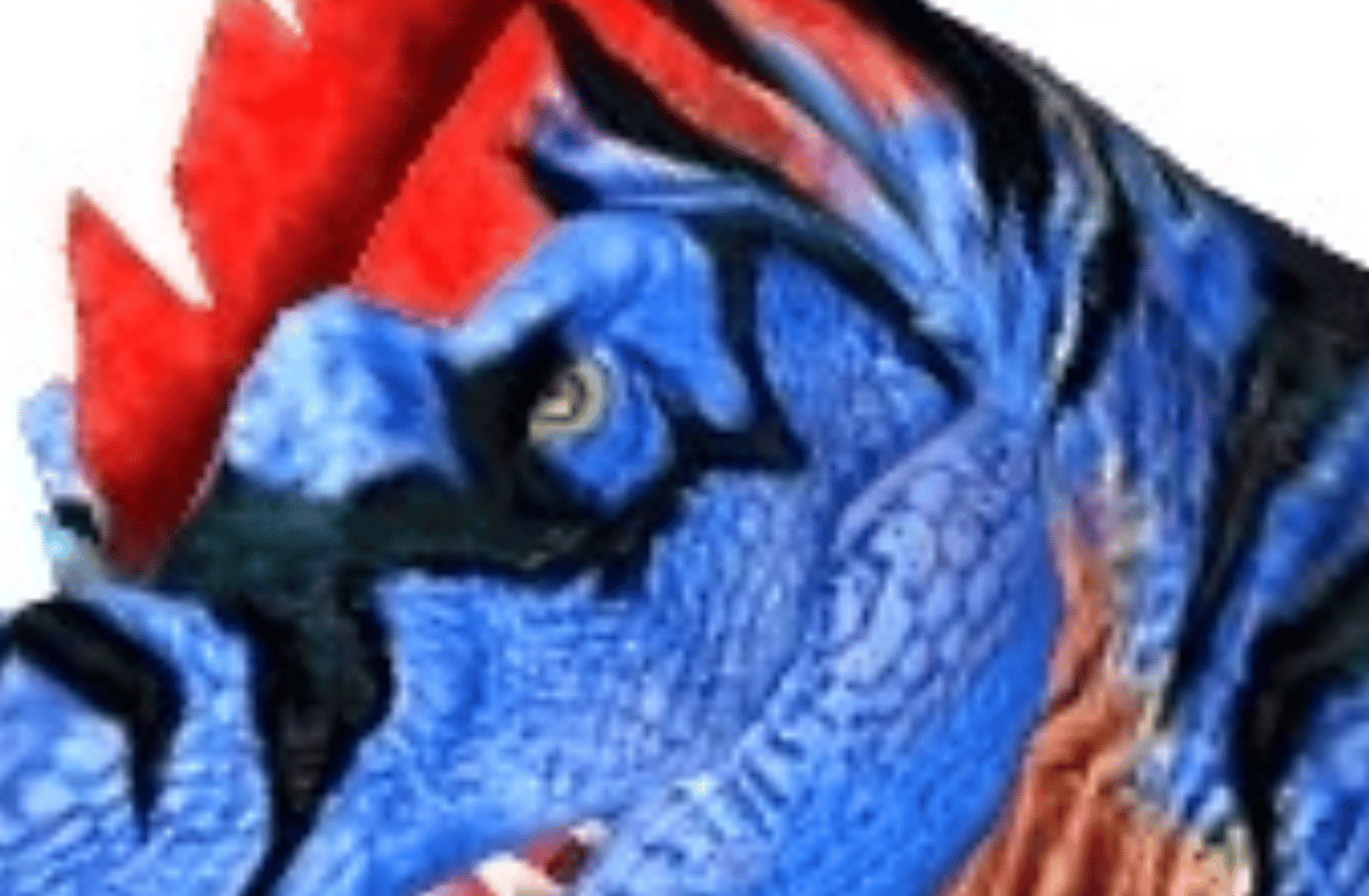 Spinosaurus