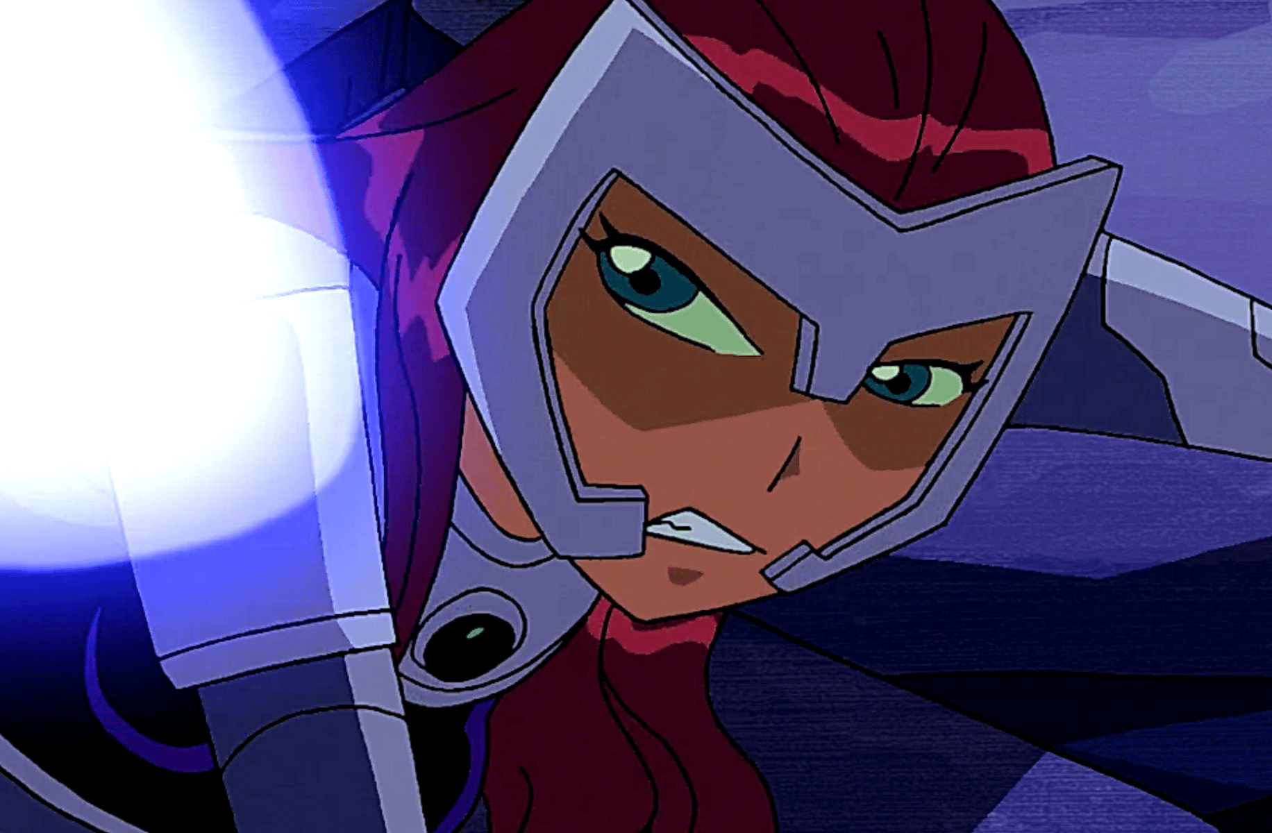 Starfire