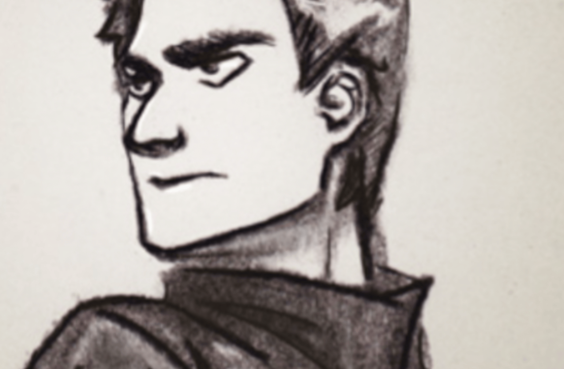 Viktor Krum
