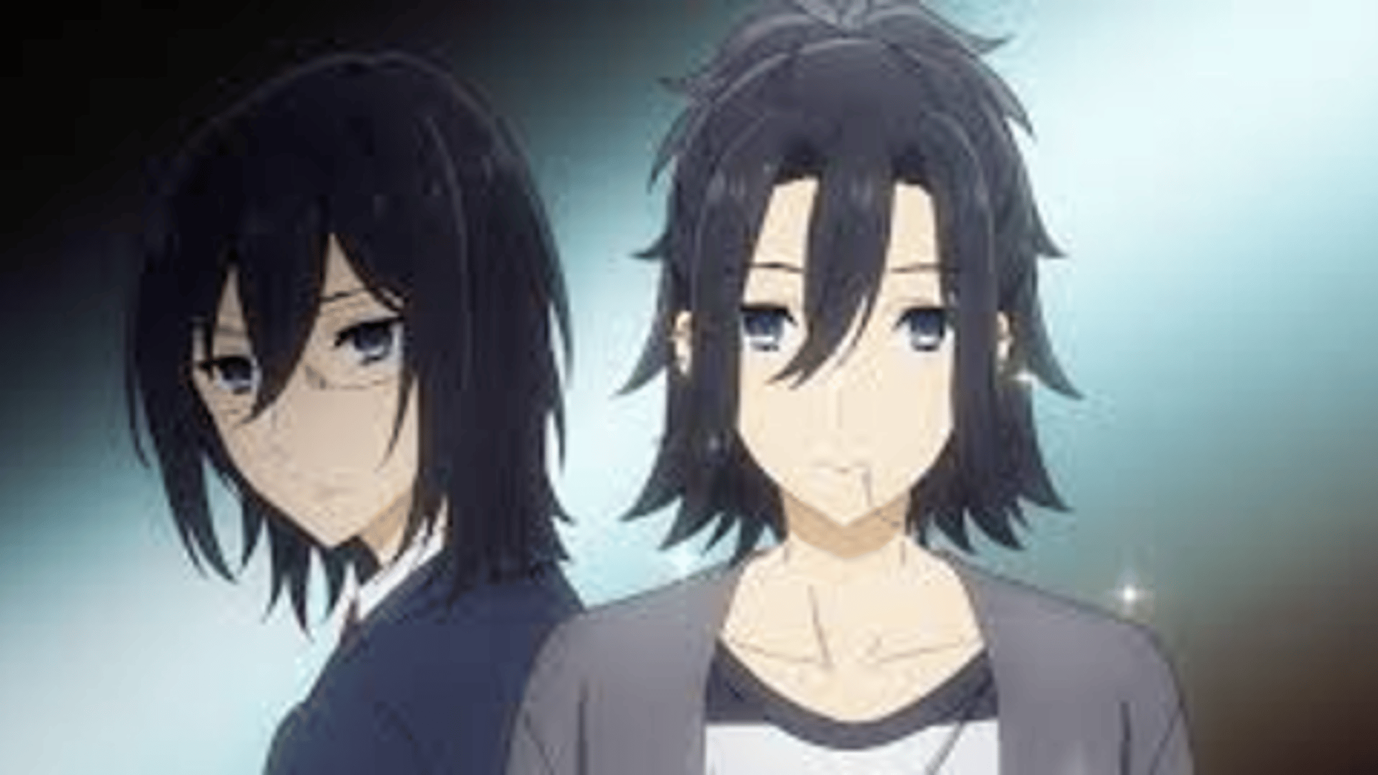 Izumi Miyamura
