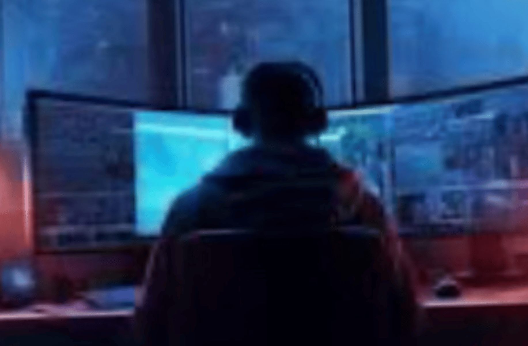 Hacker friend