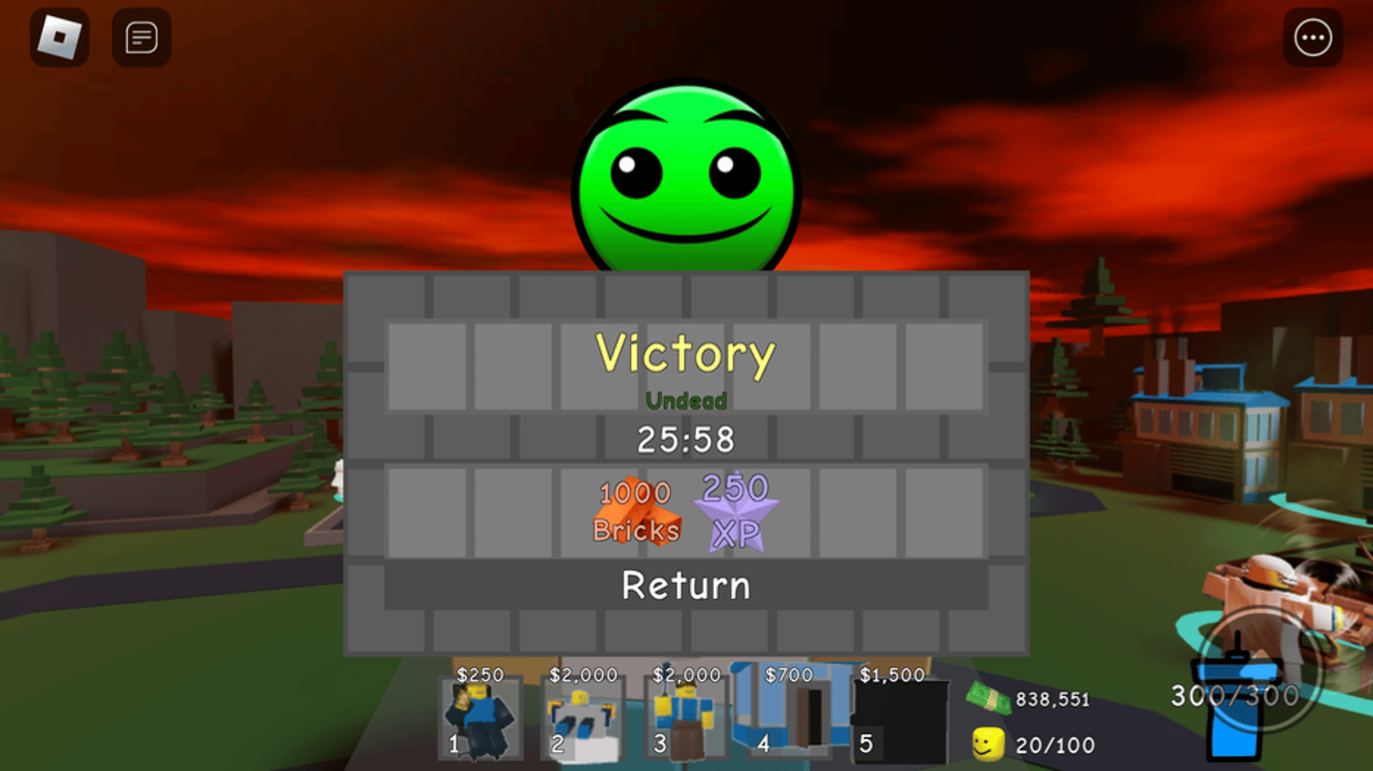 Roblox Noob