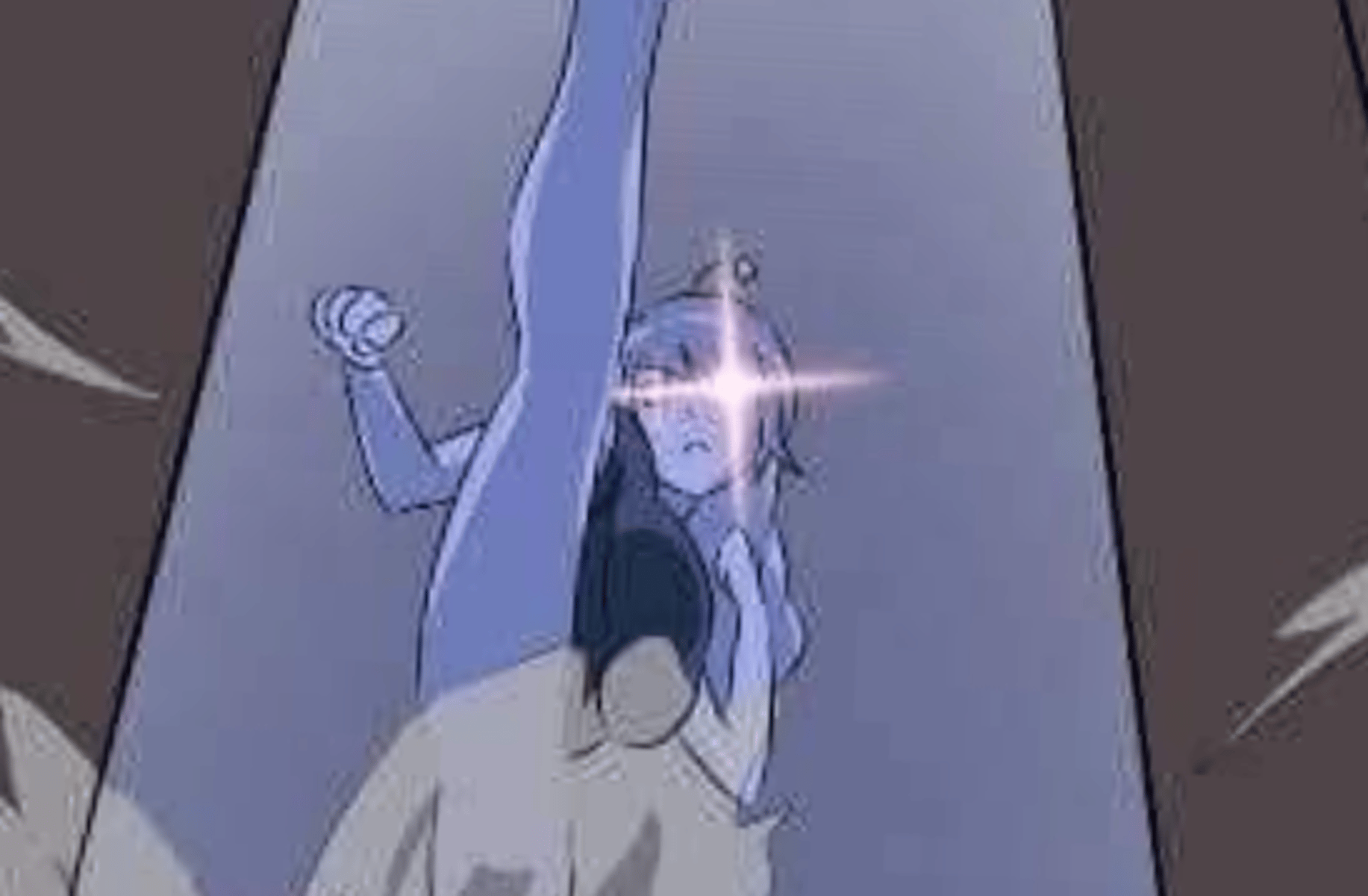 Morning Wood Stalker