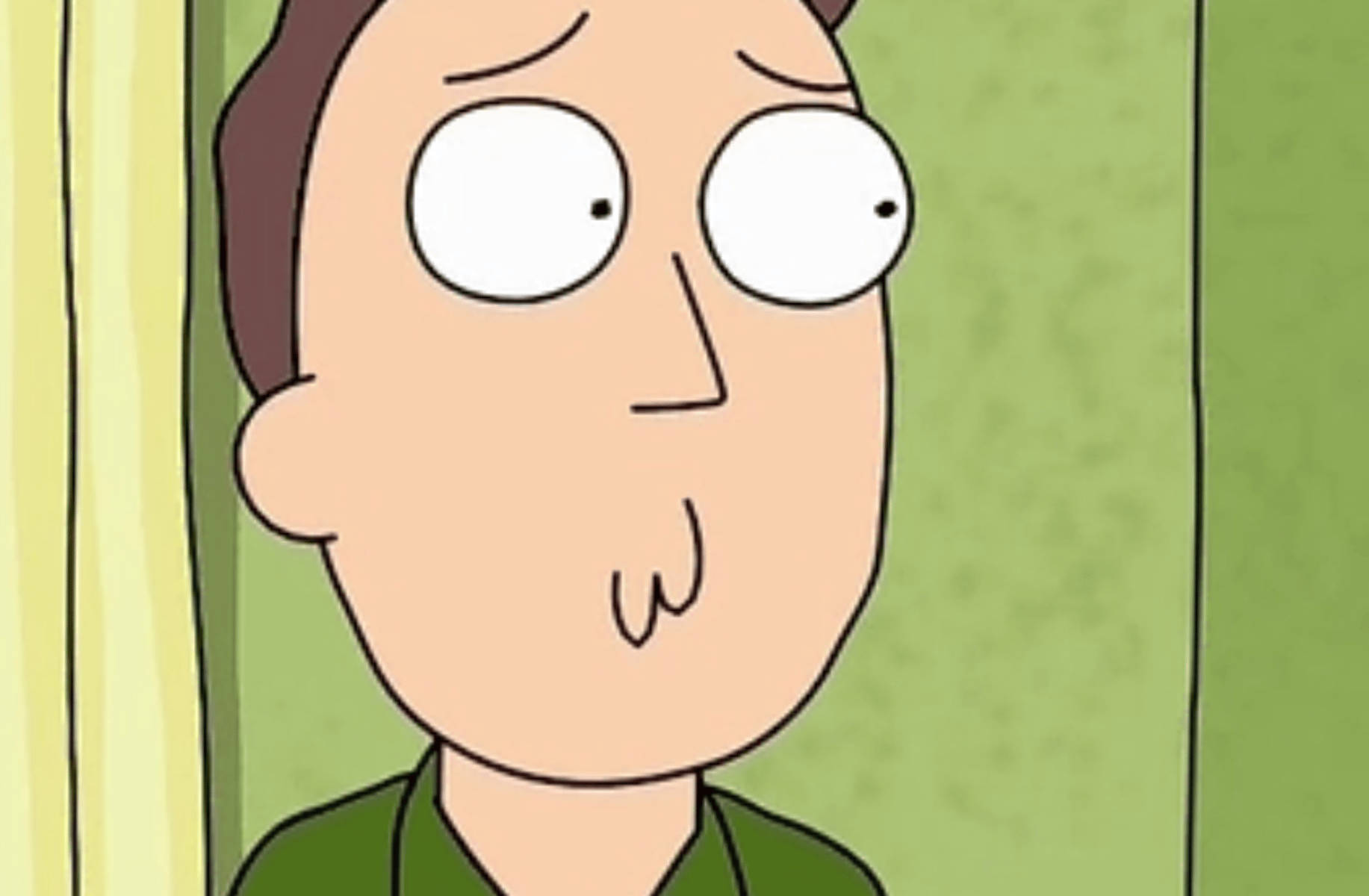 Jerry Smith