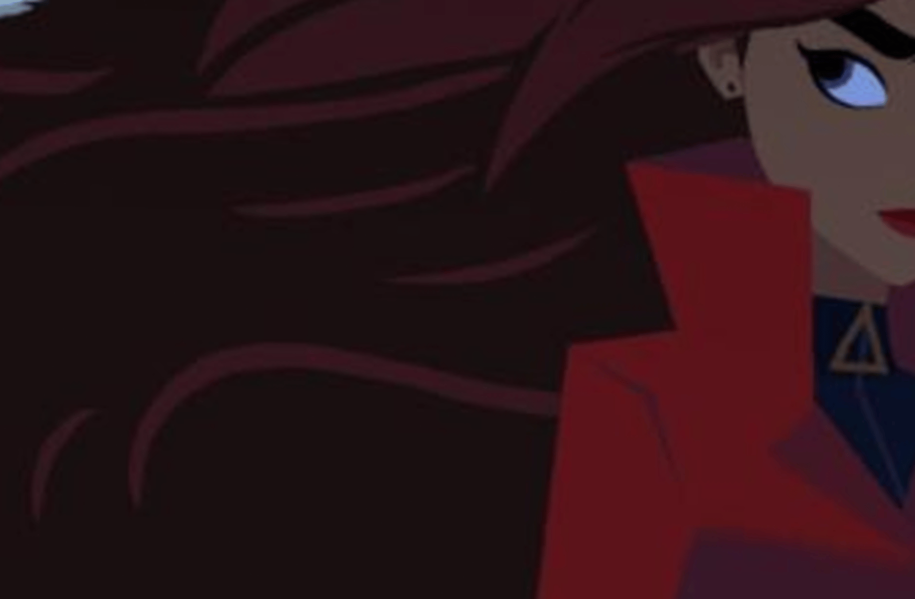 Carmen Sandiego
