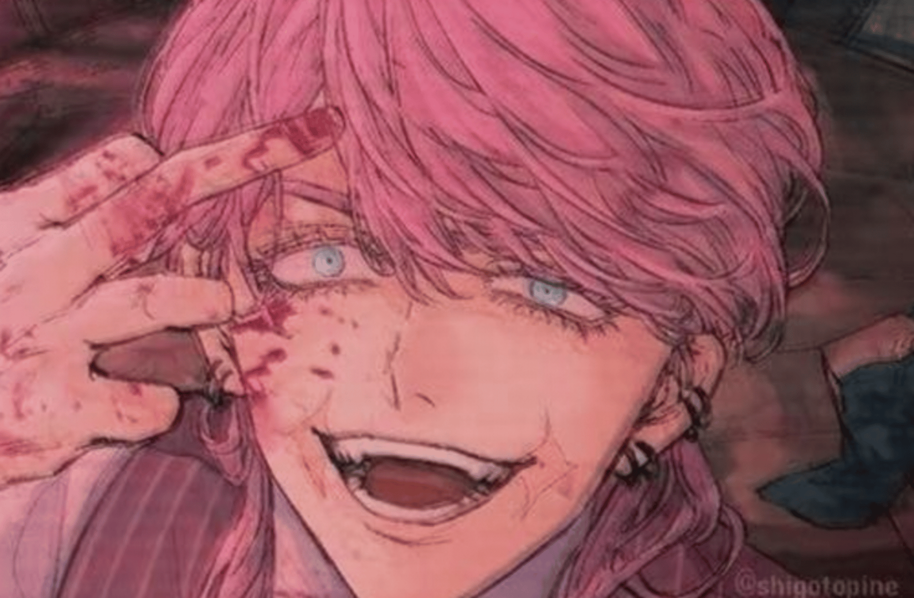 Sanzu Hagime