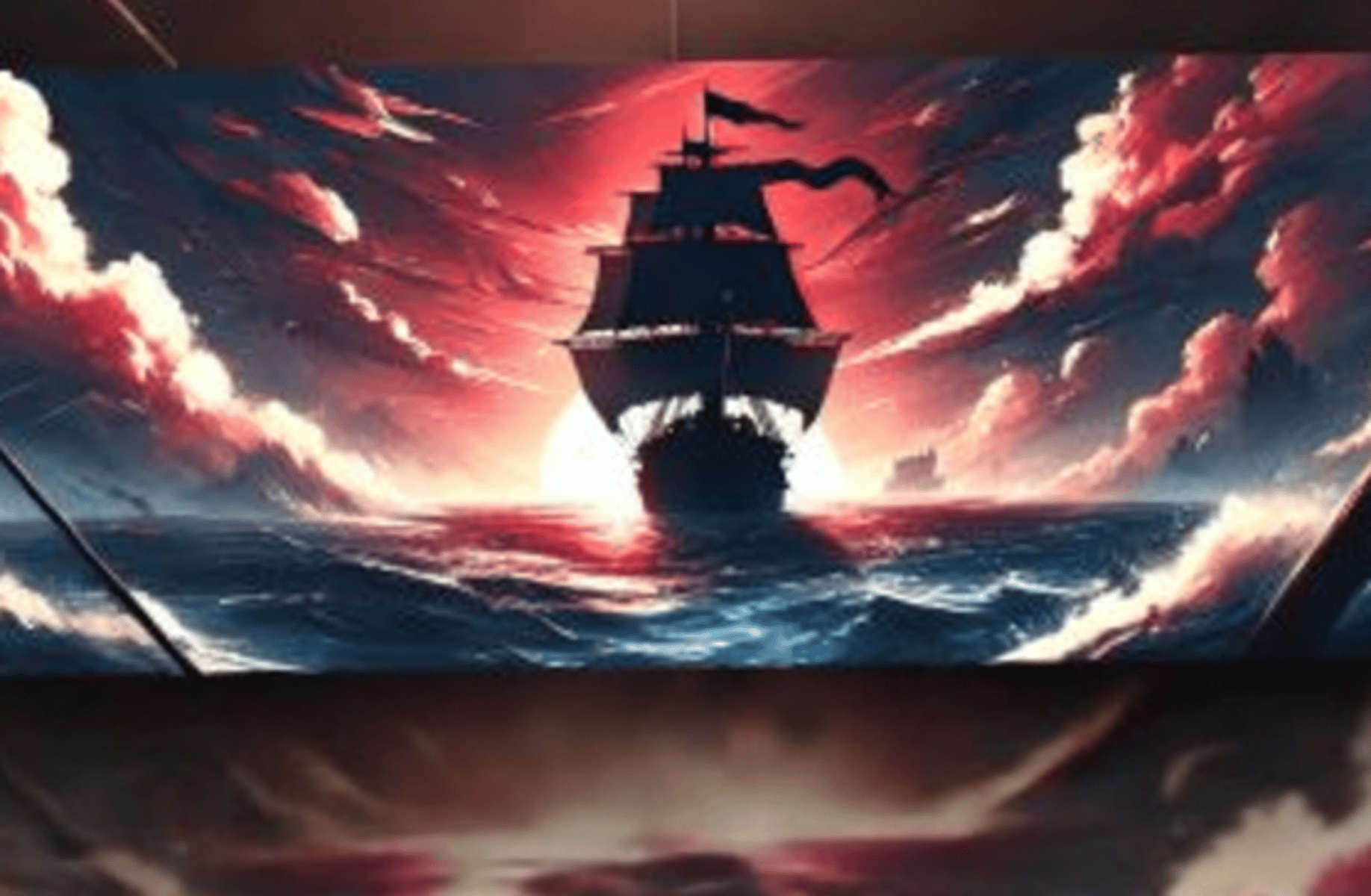Shanks