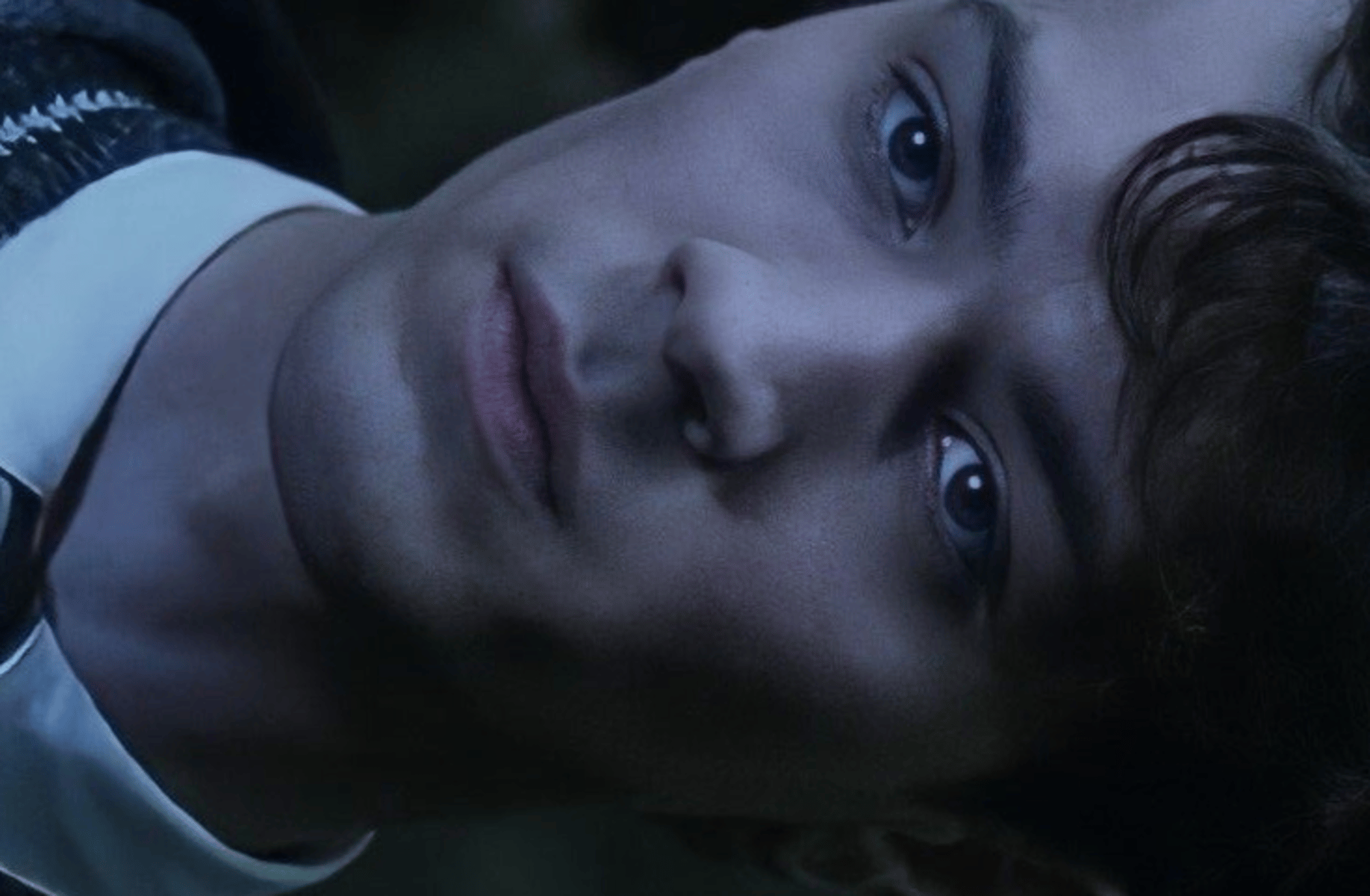 tom riddle
