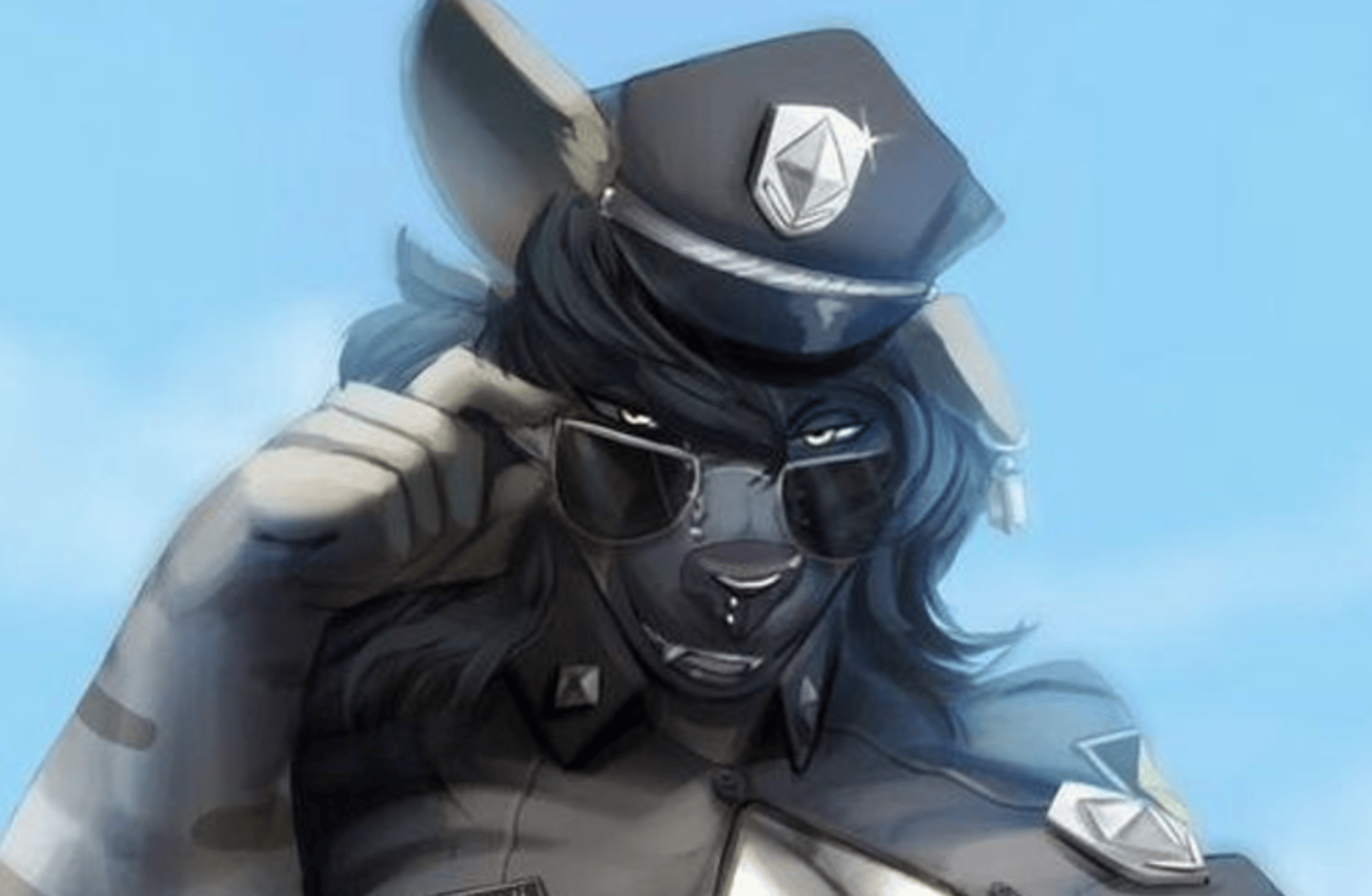 Agent Winter
