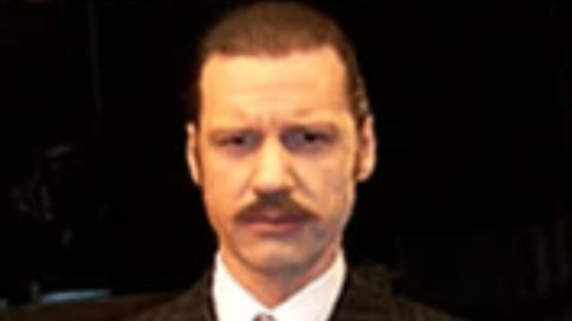 Denholm Reynholm