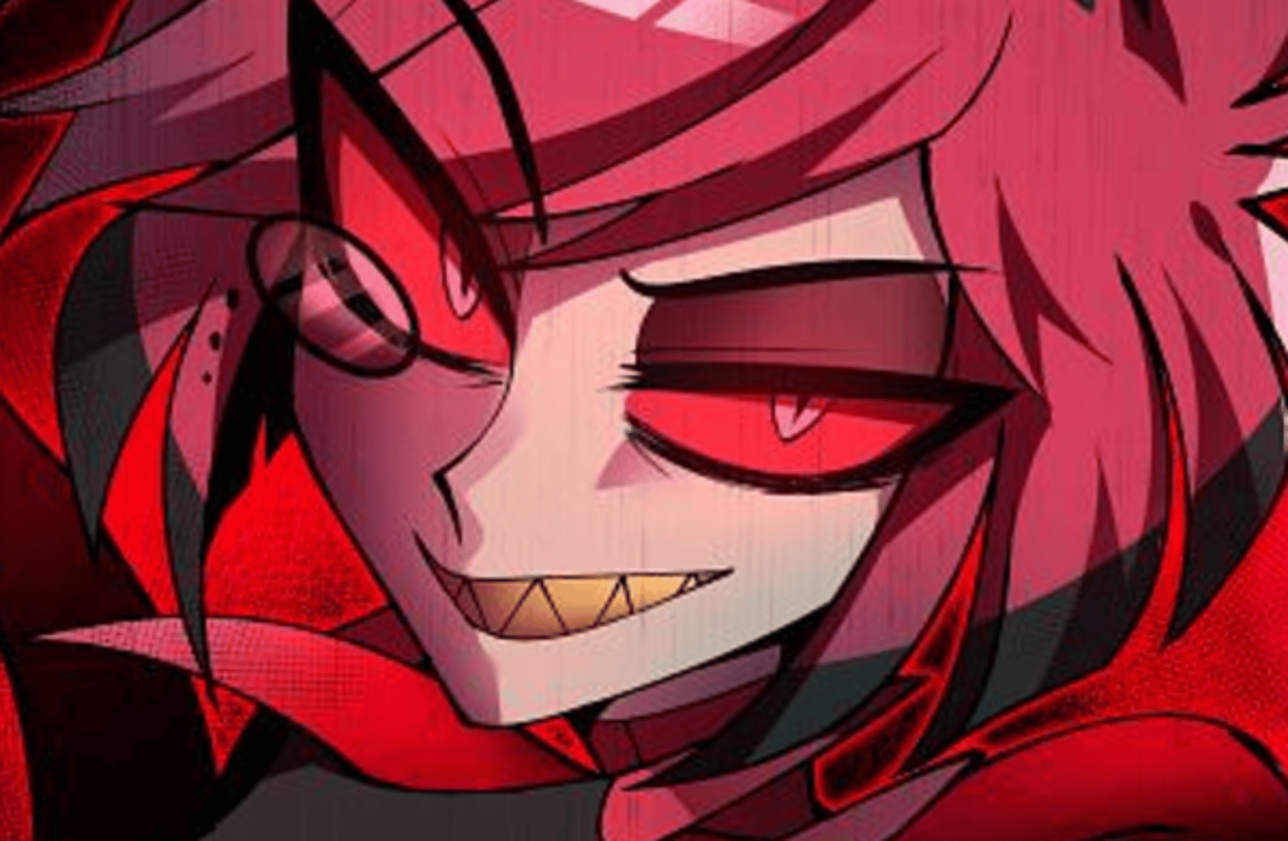 Alastor *Husband*