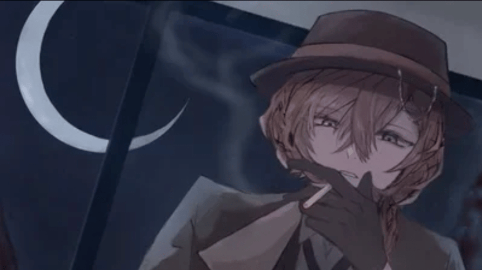 Chuuya Nakahara