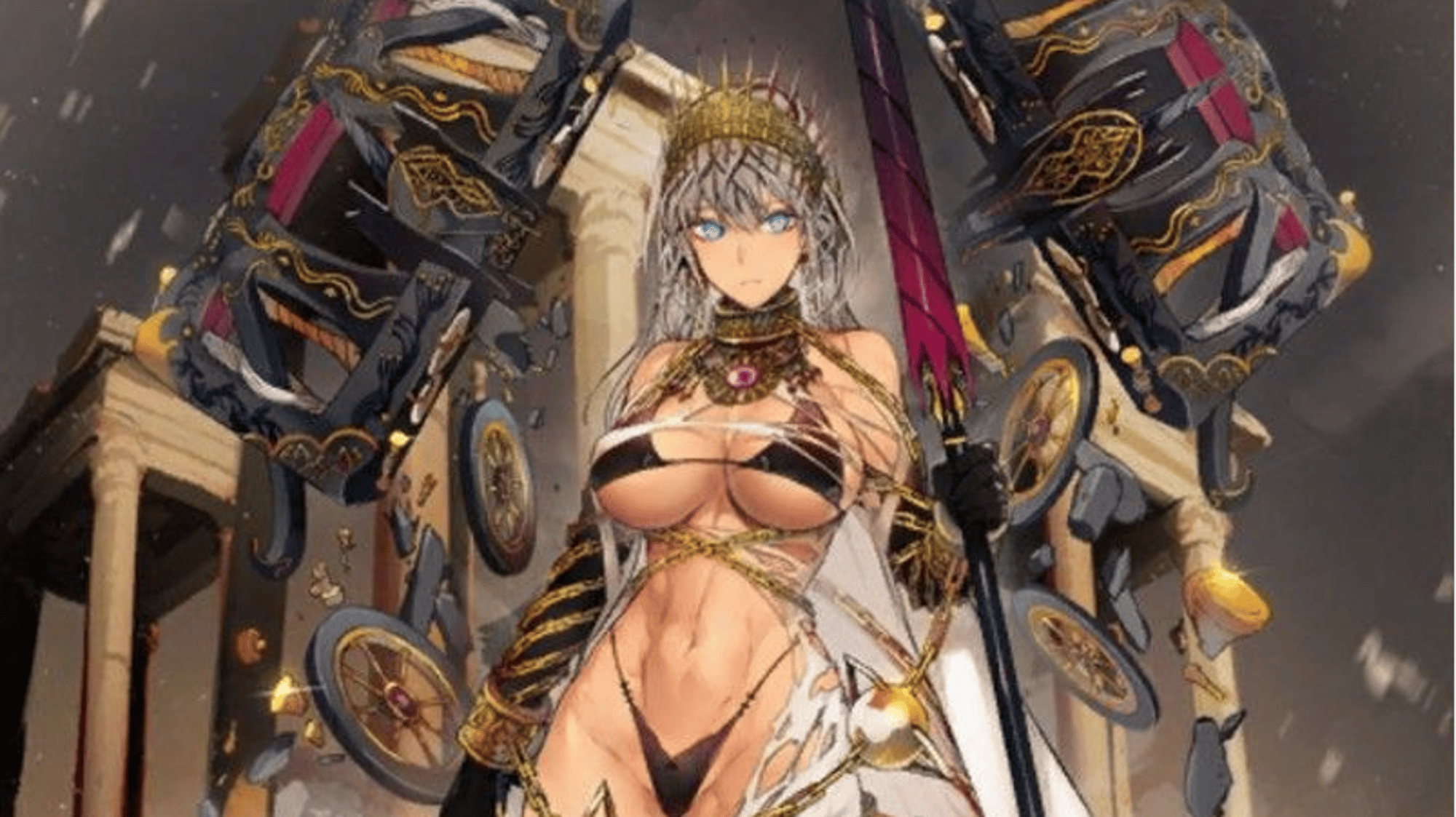 Zenobia