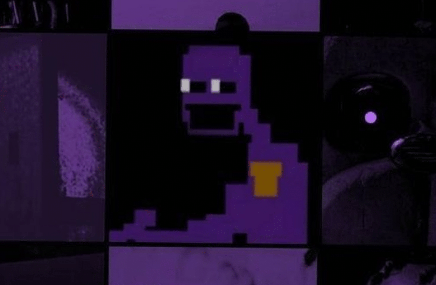 William Afton