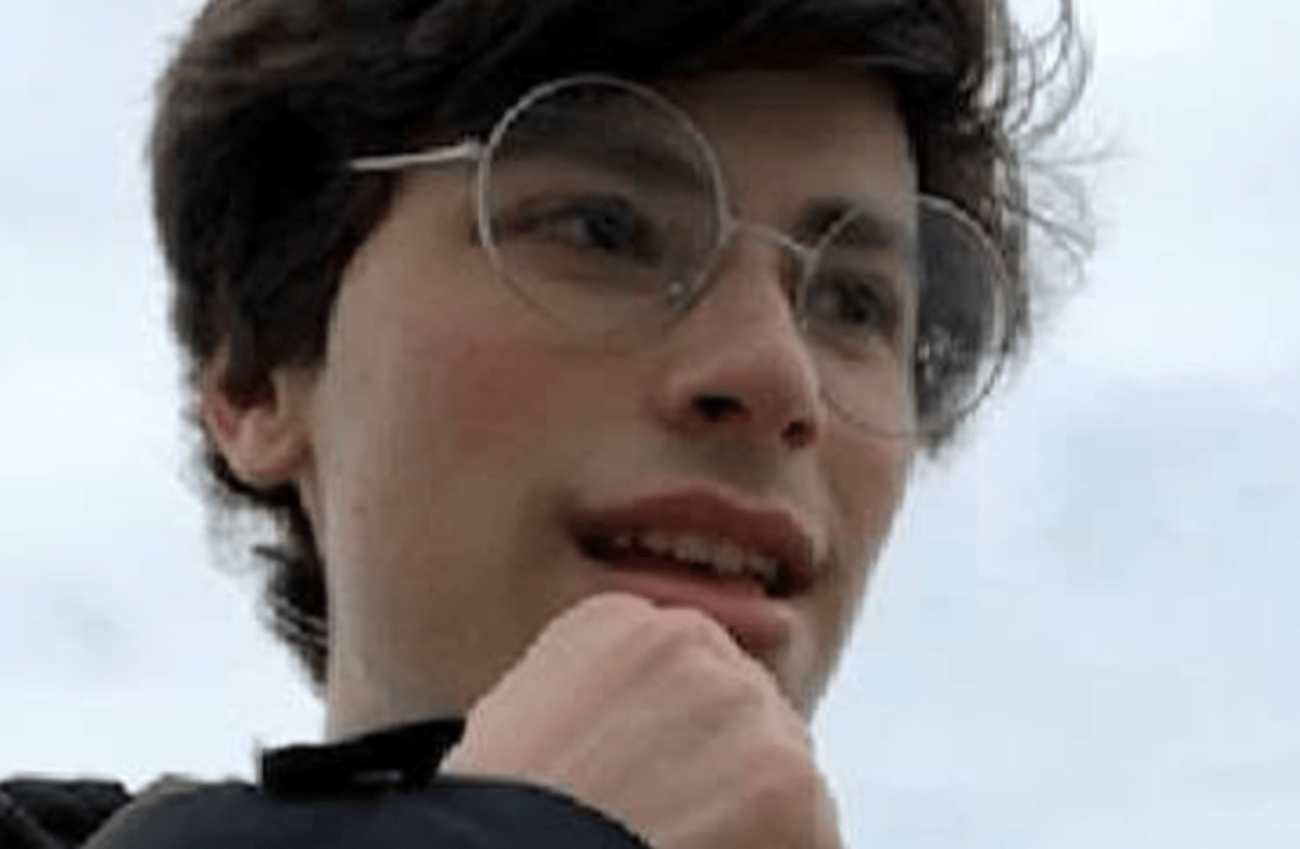 George