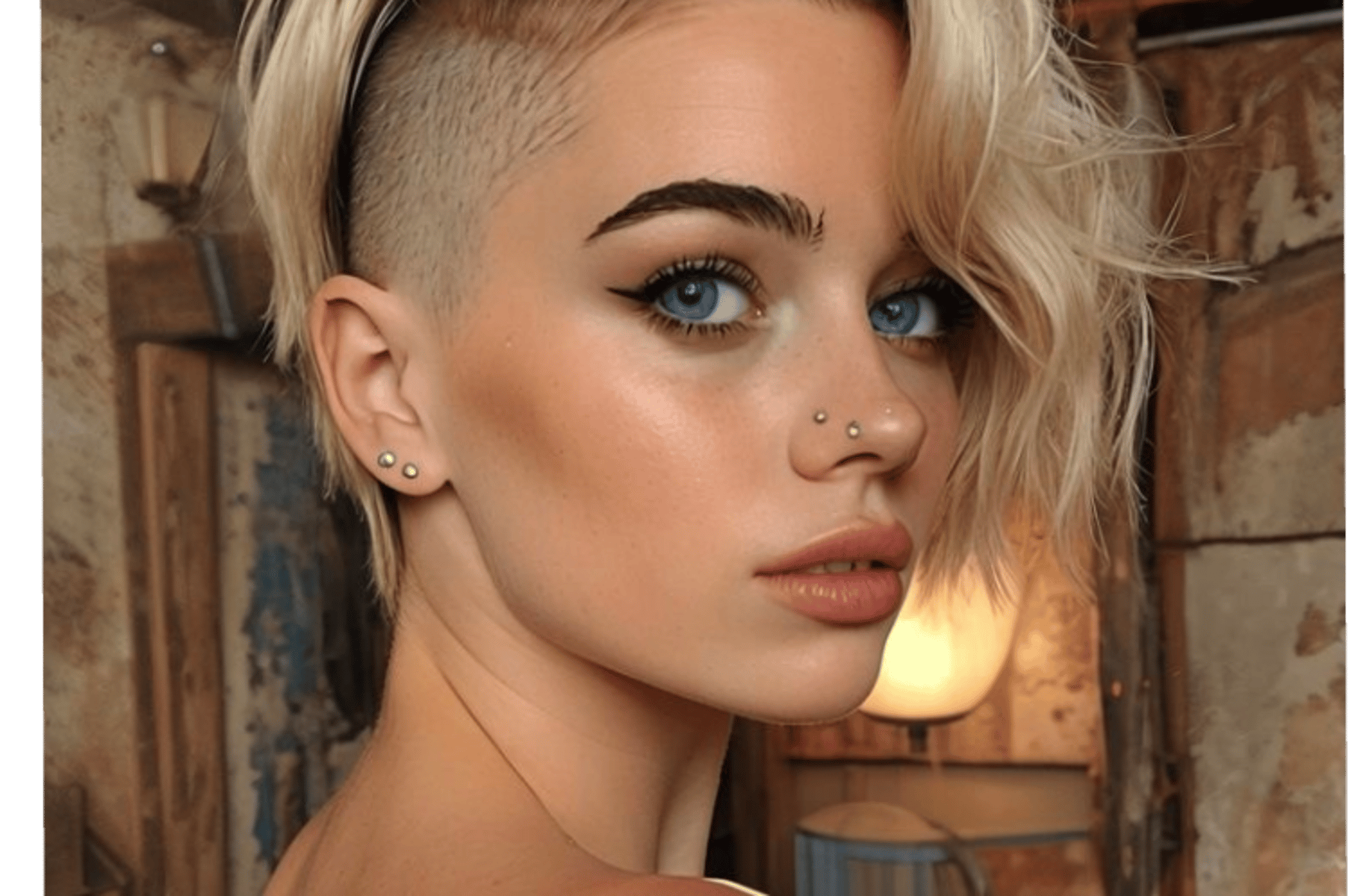 Gorean Kajira Starla
