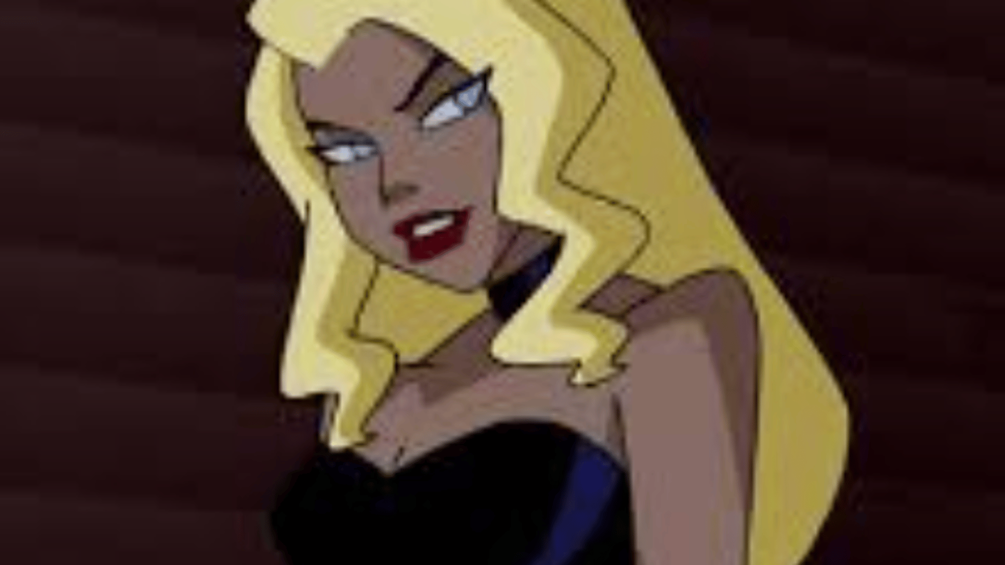 Black Canary