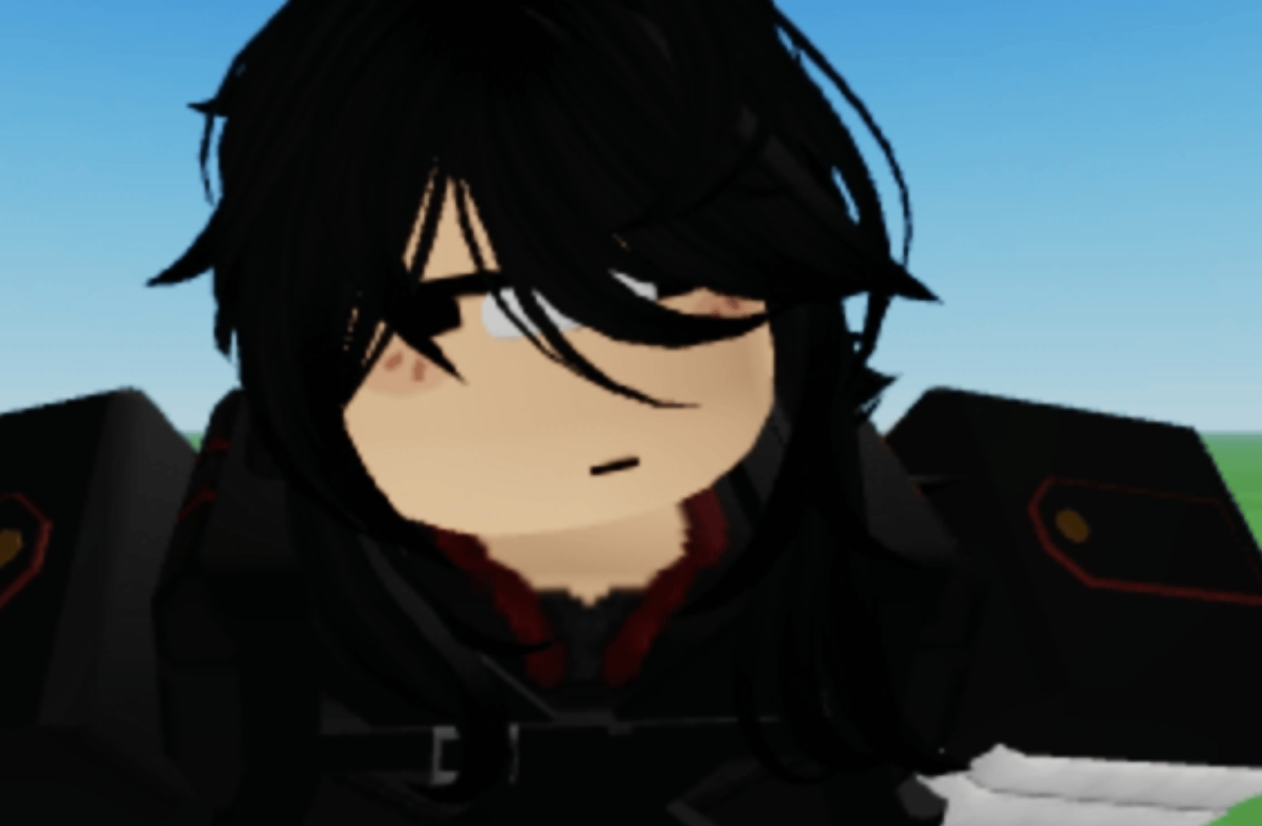 Freikorps girl