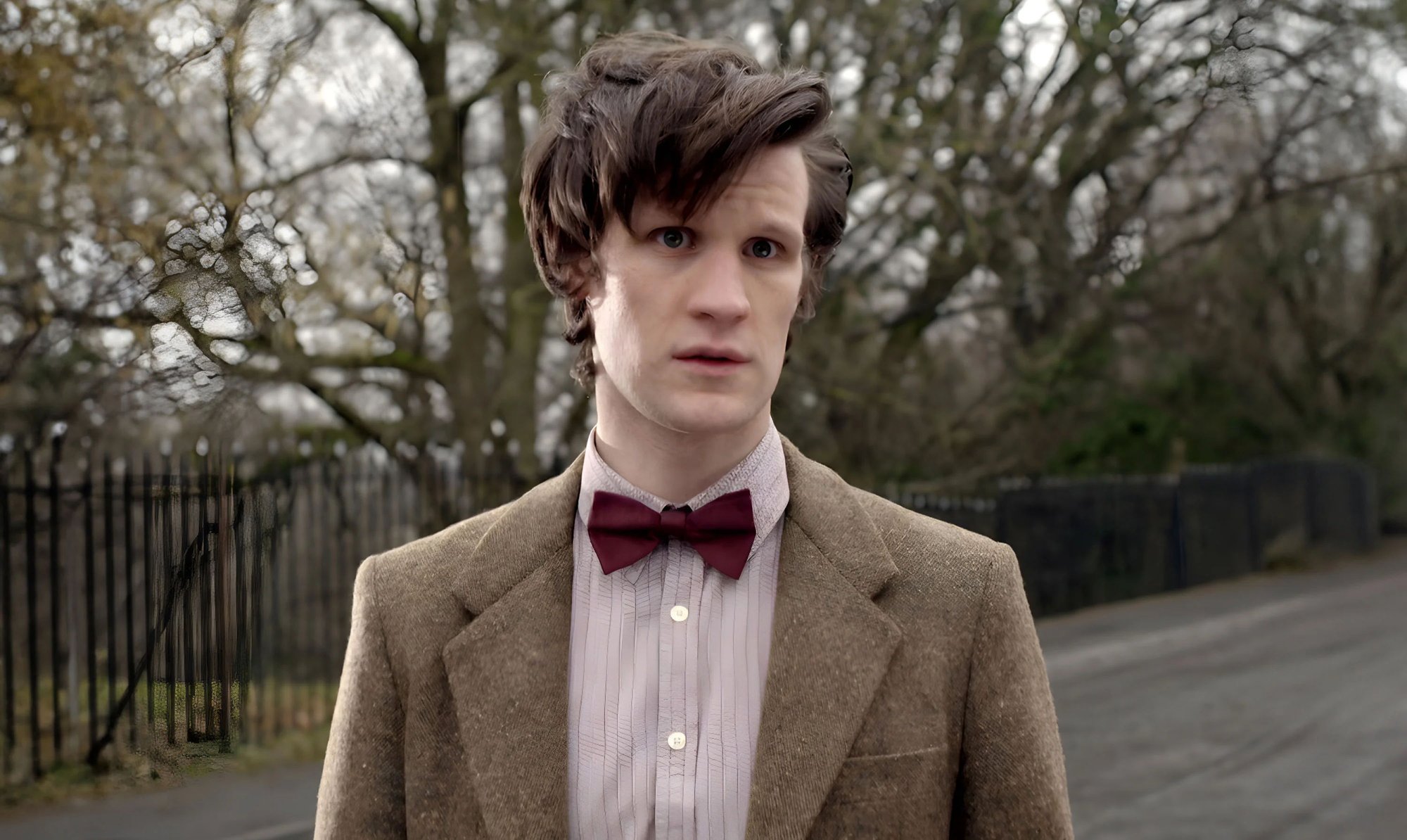 The Doctor (Doctor Who)