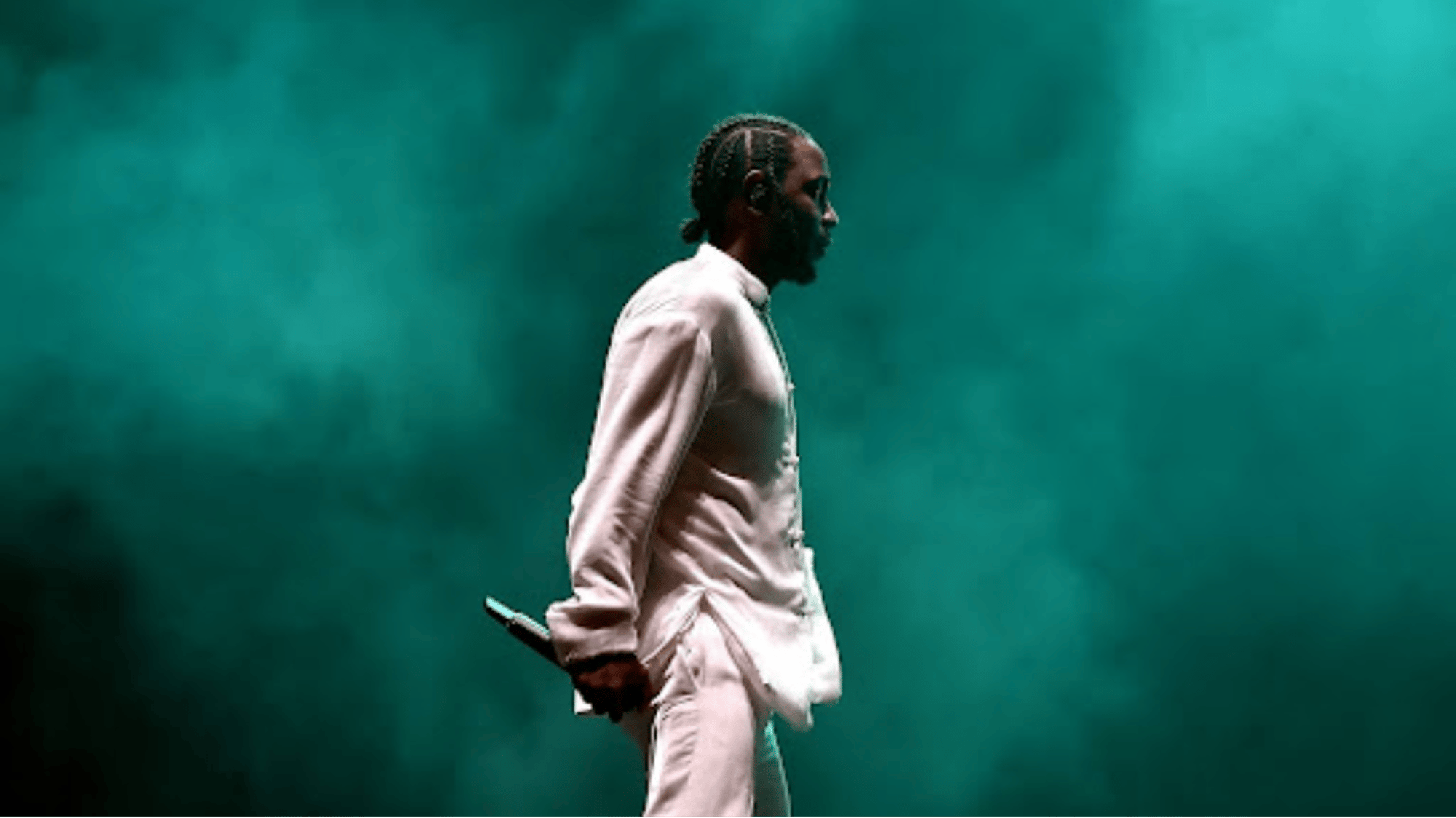 Kendrick Lamar