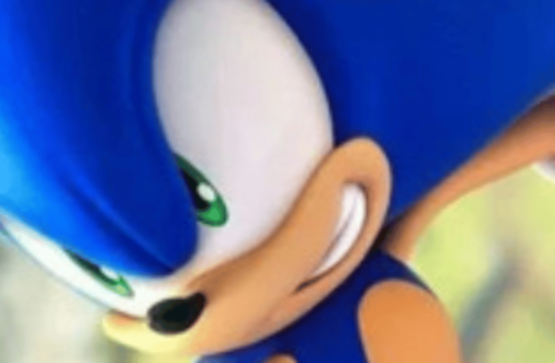 Sonic (the HedgehogSerie)