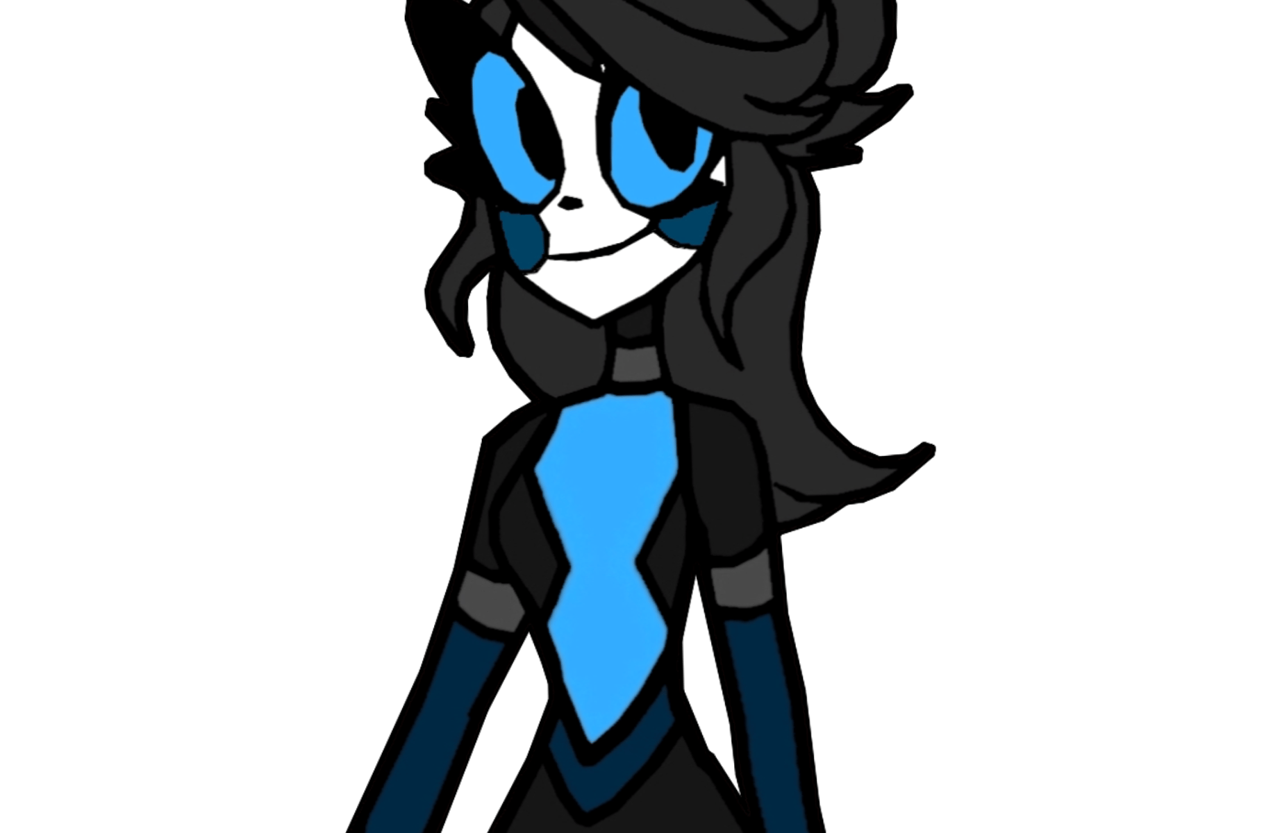 Princess Azaleazmuth.