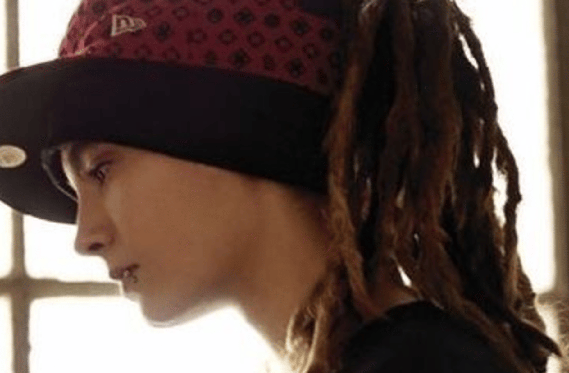 tom Kaulitz