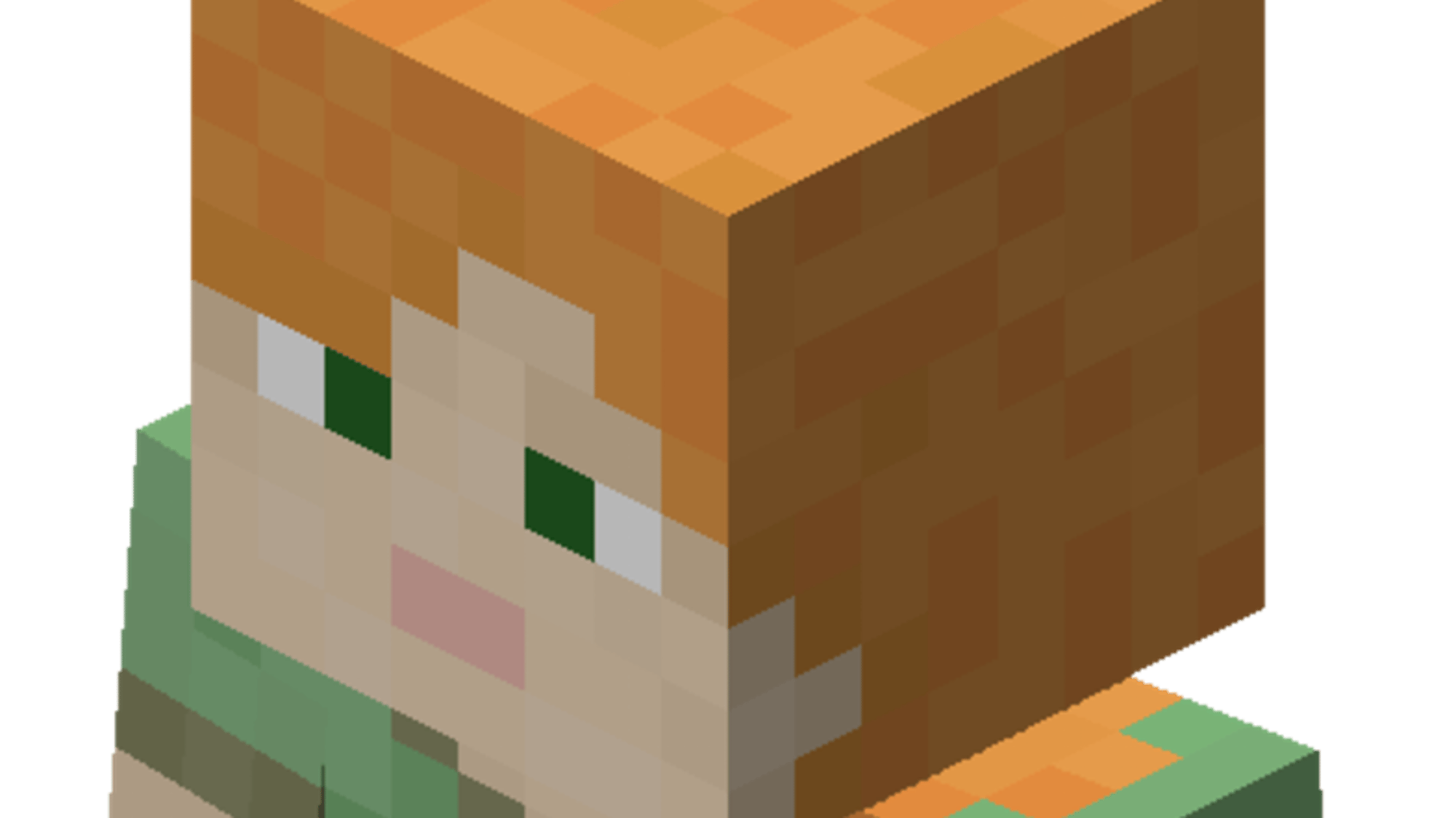 Alex (Minecraft)