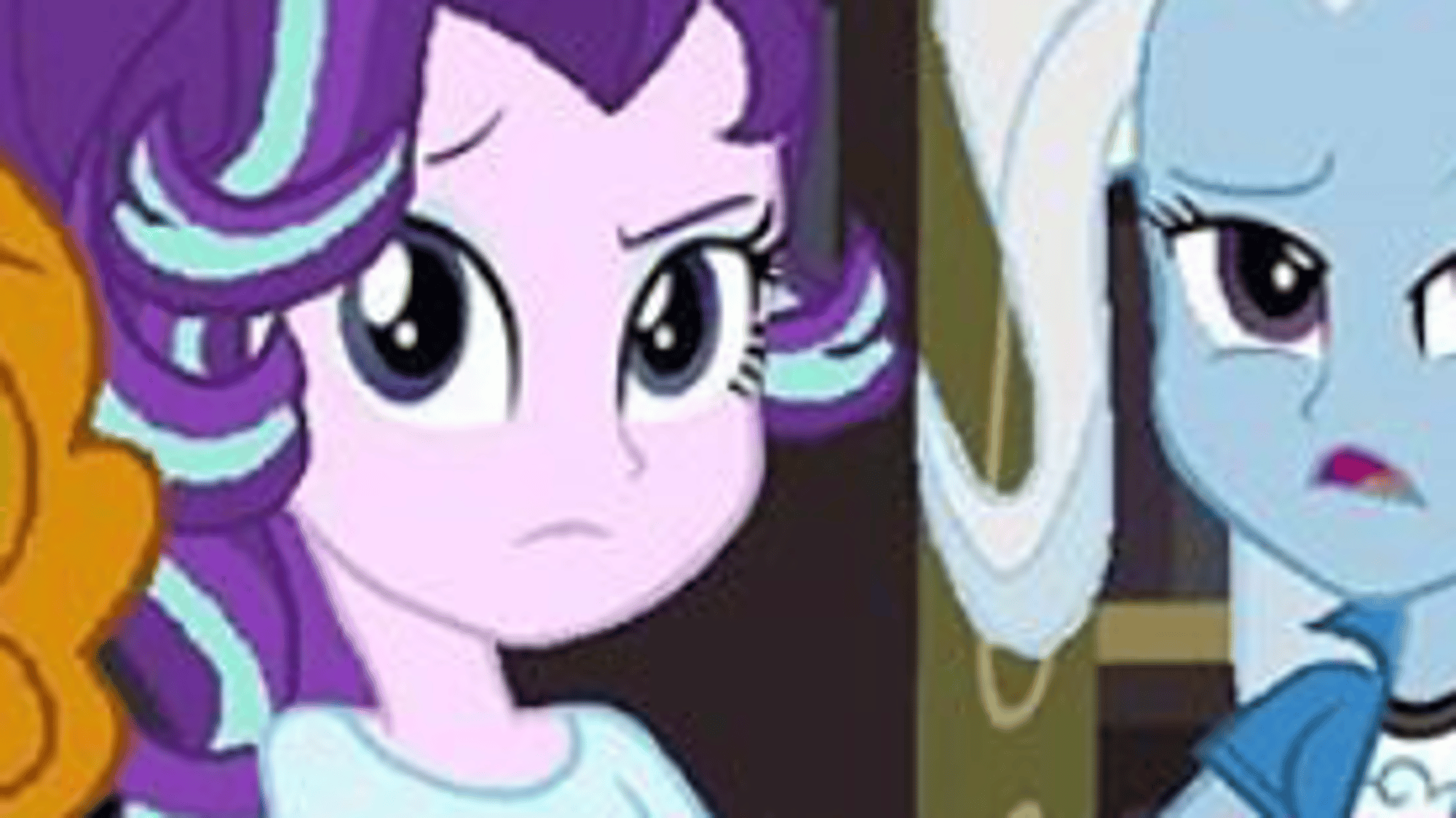 Starlight glimmer
