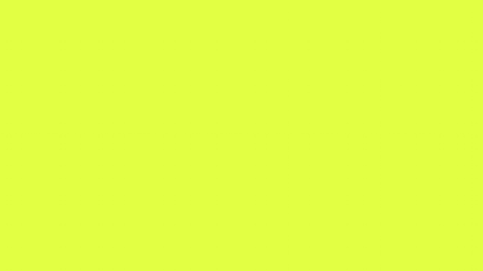Lime chiffon