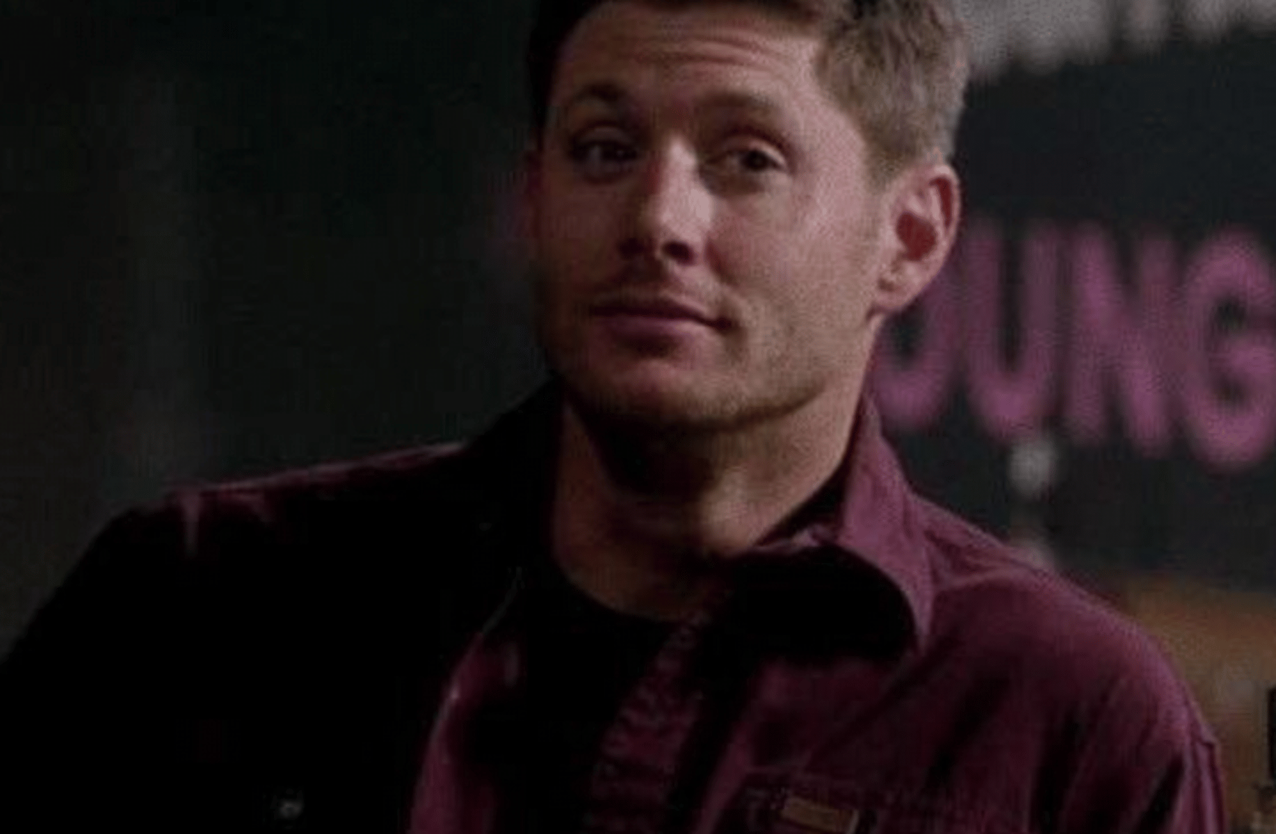 Dean Winchester