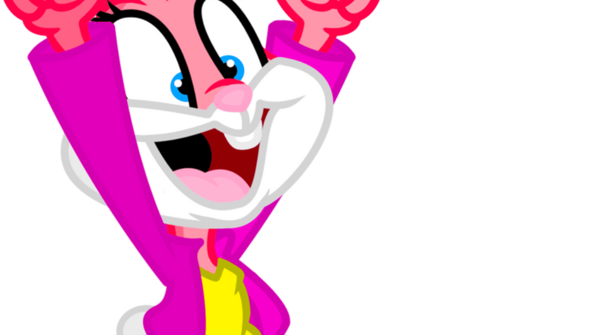 Babs Bunny