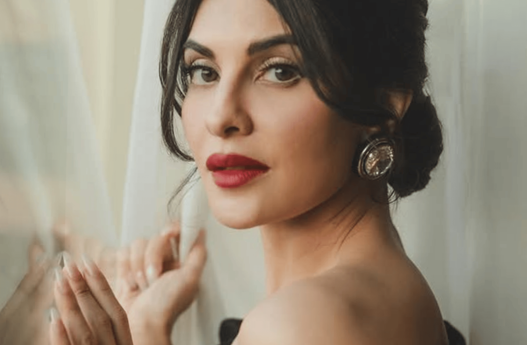Jacqueline Fernandez