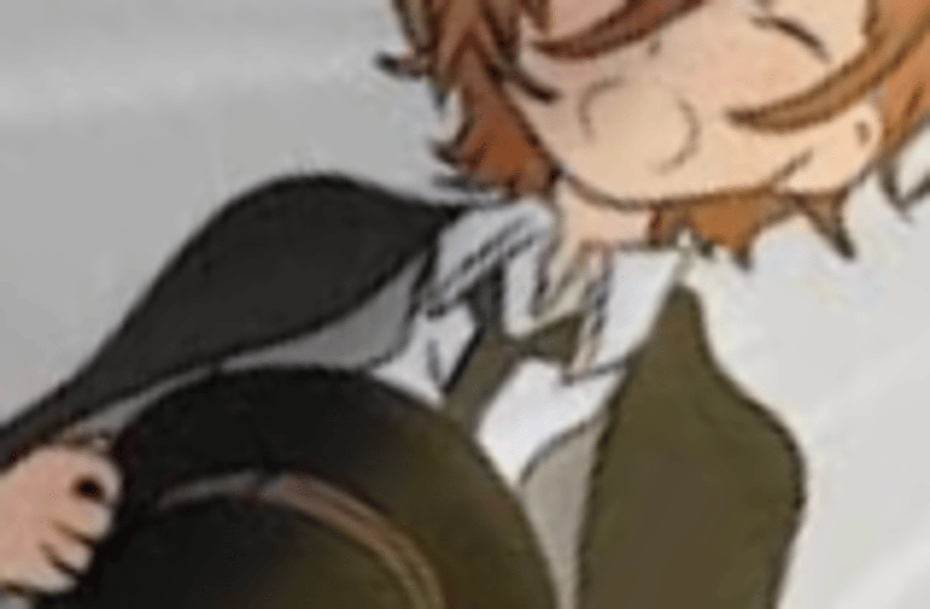 Kid Chuuya