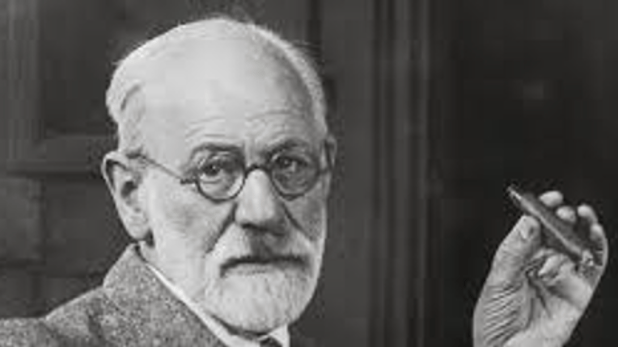 Dr.Sigmund Freud