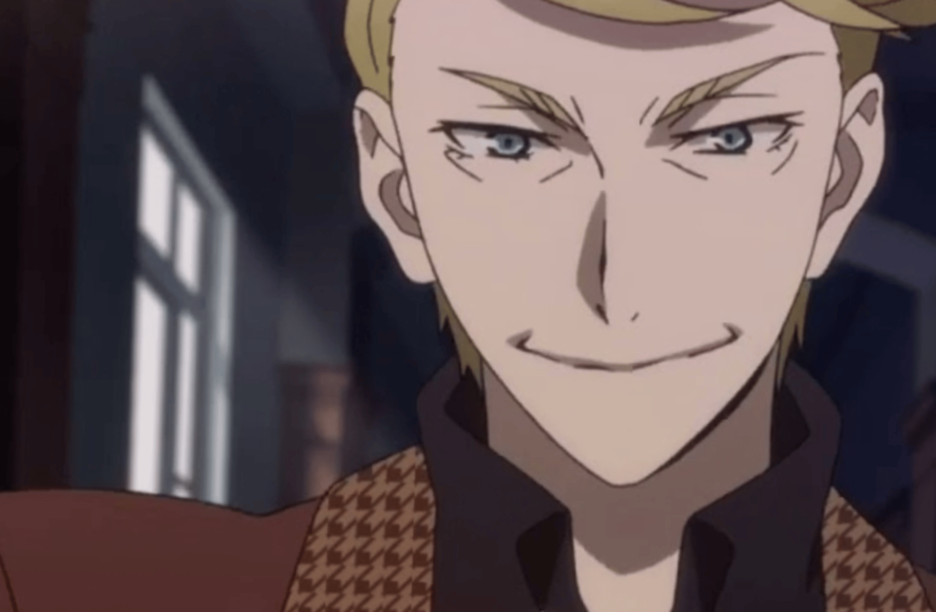 Fitzgerald