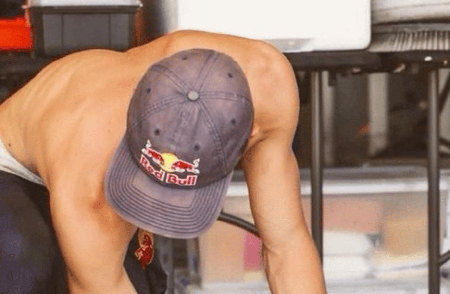 f1 boy (driver)