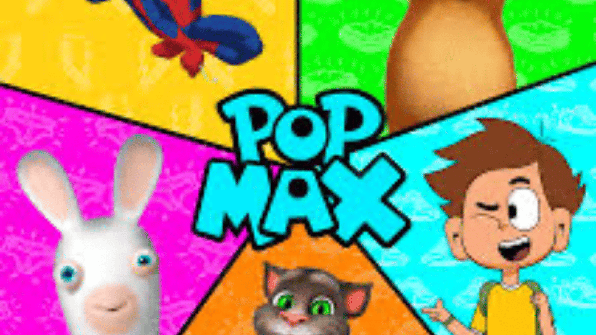 POP Max DoneBetter