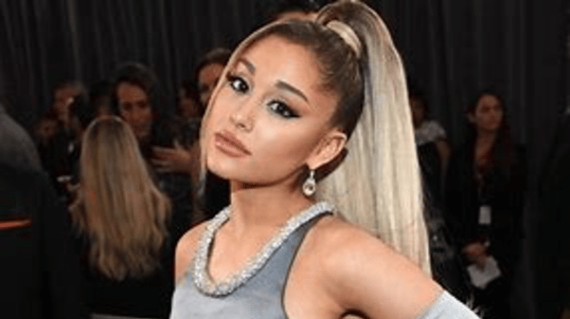 Ariana Grande