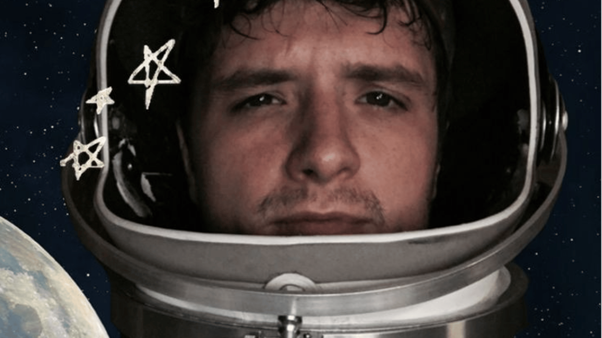 Josh Hutcherson