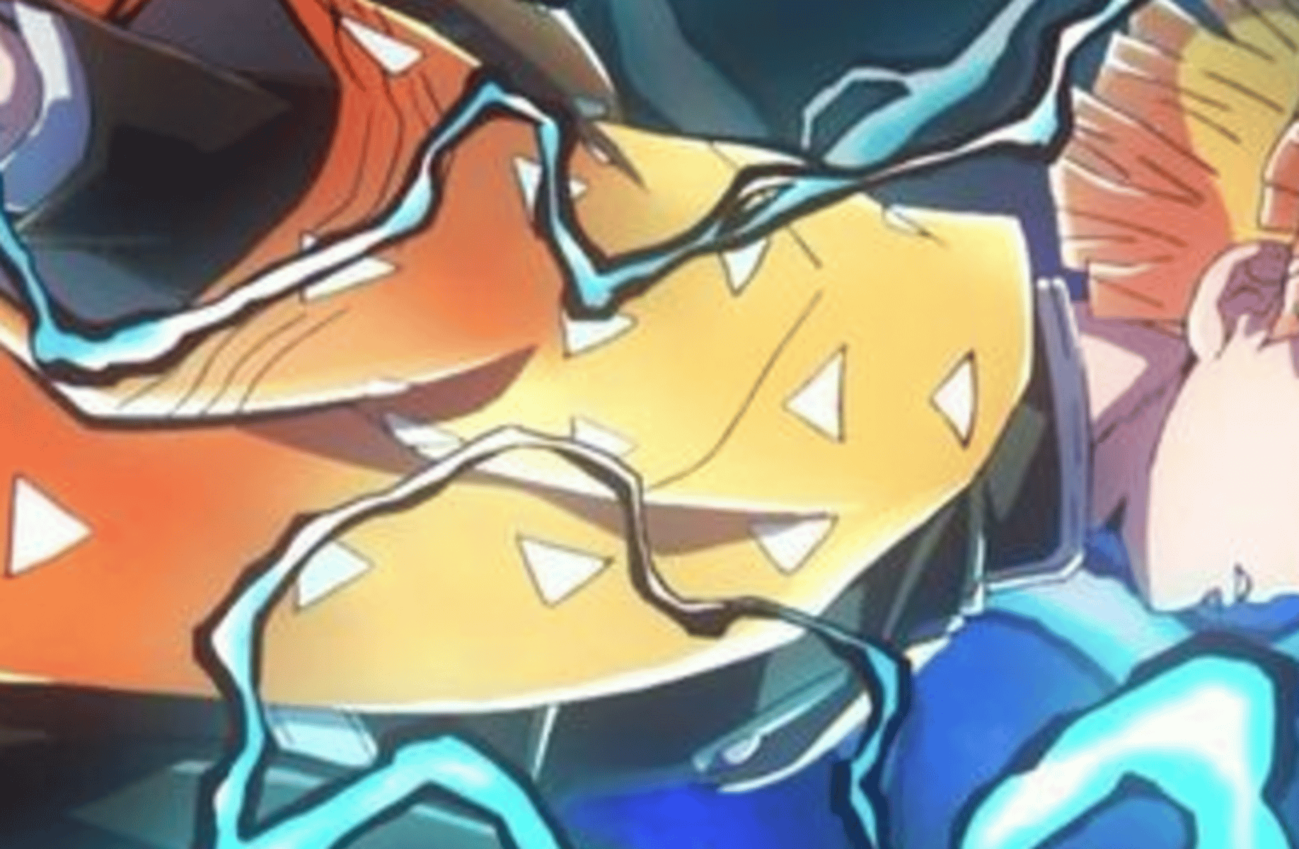 Zenitsu Agatsuma