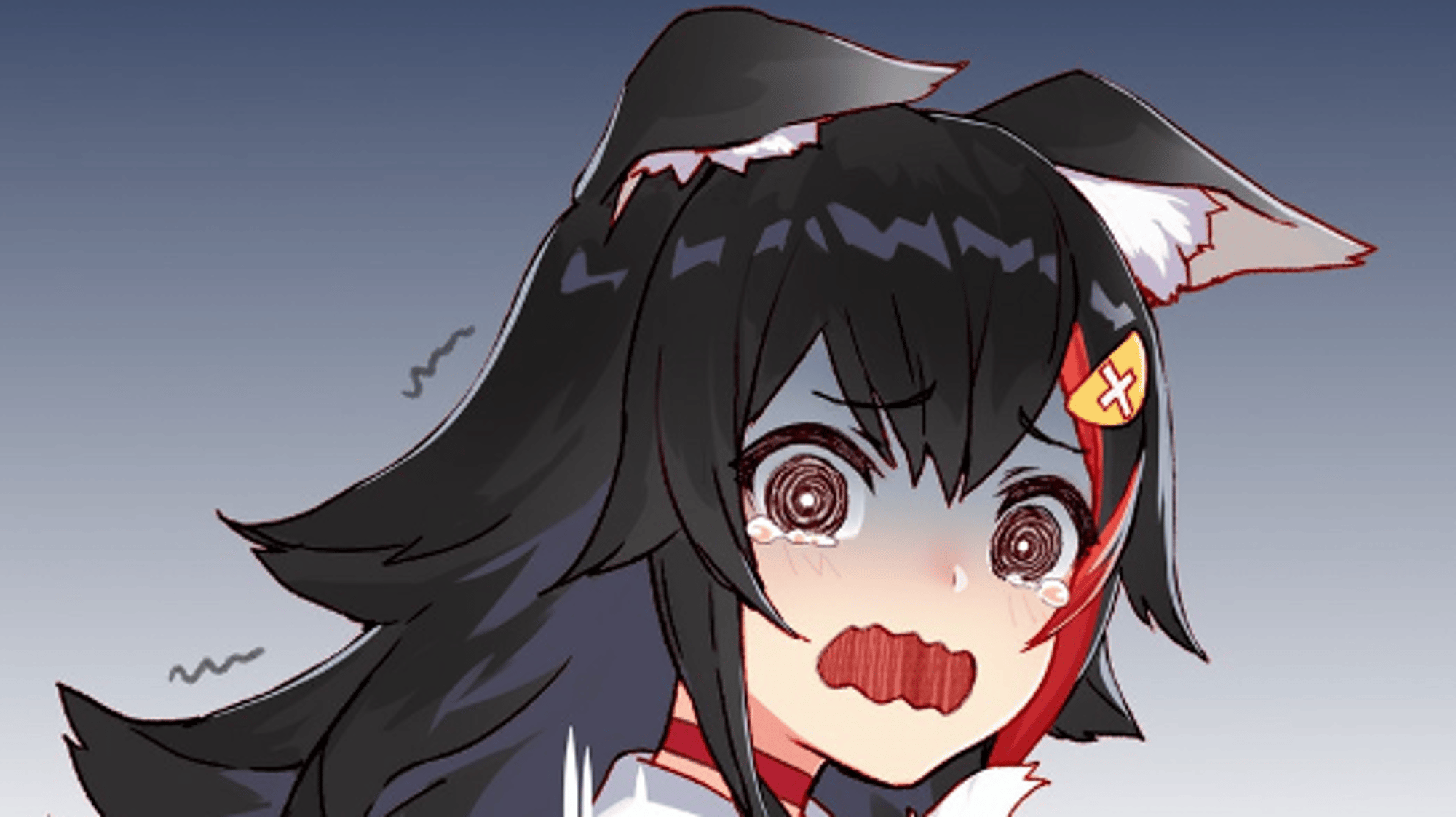 Ookami Mio
