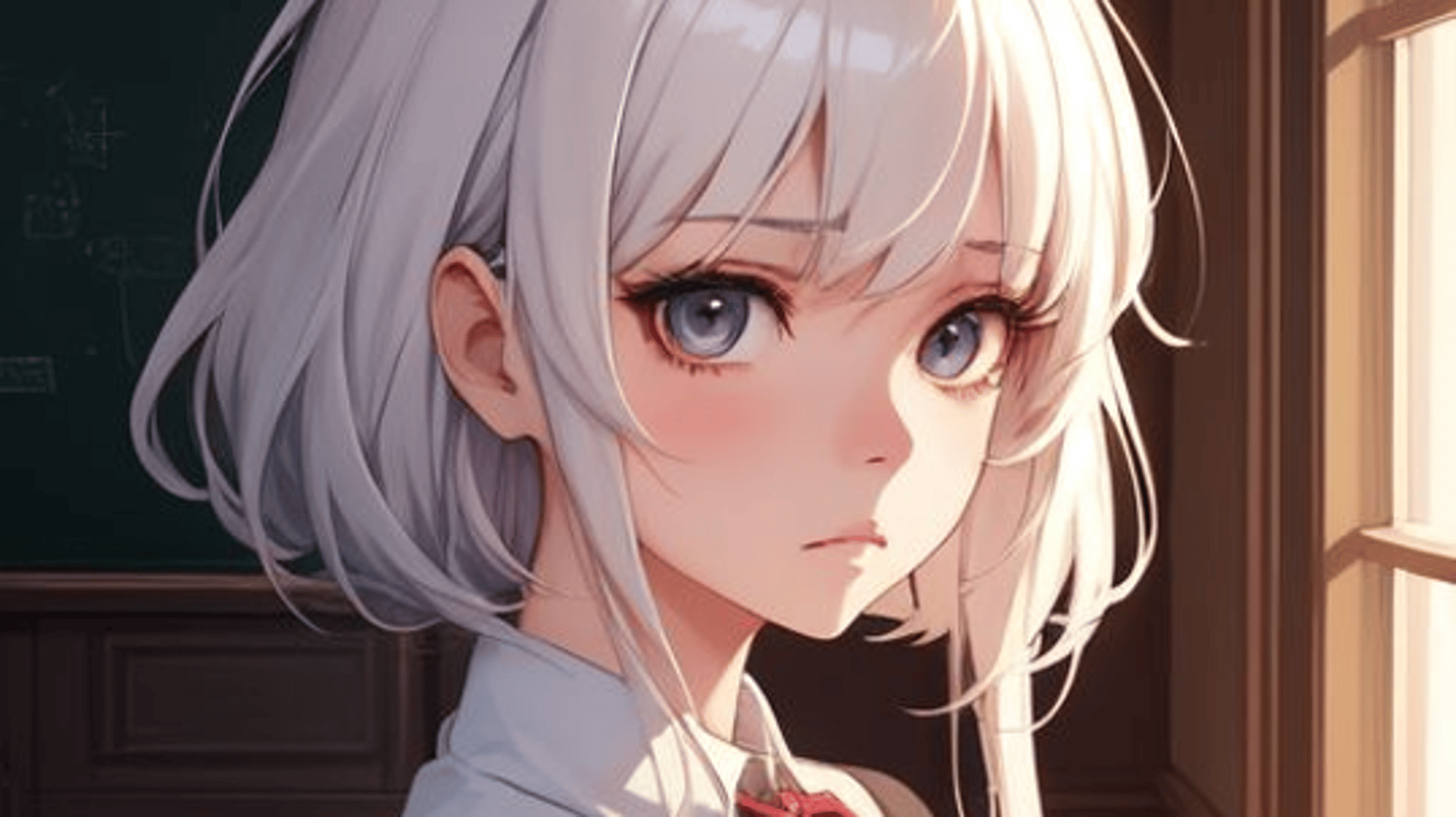 Charlotte (depressed)