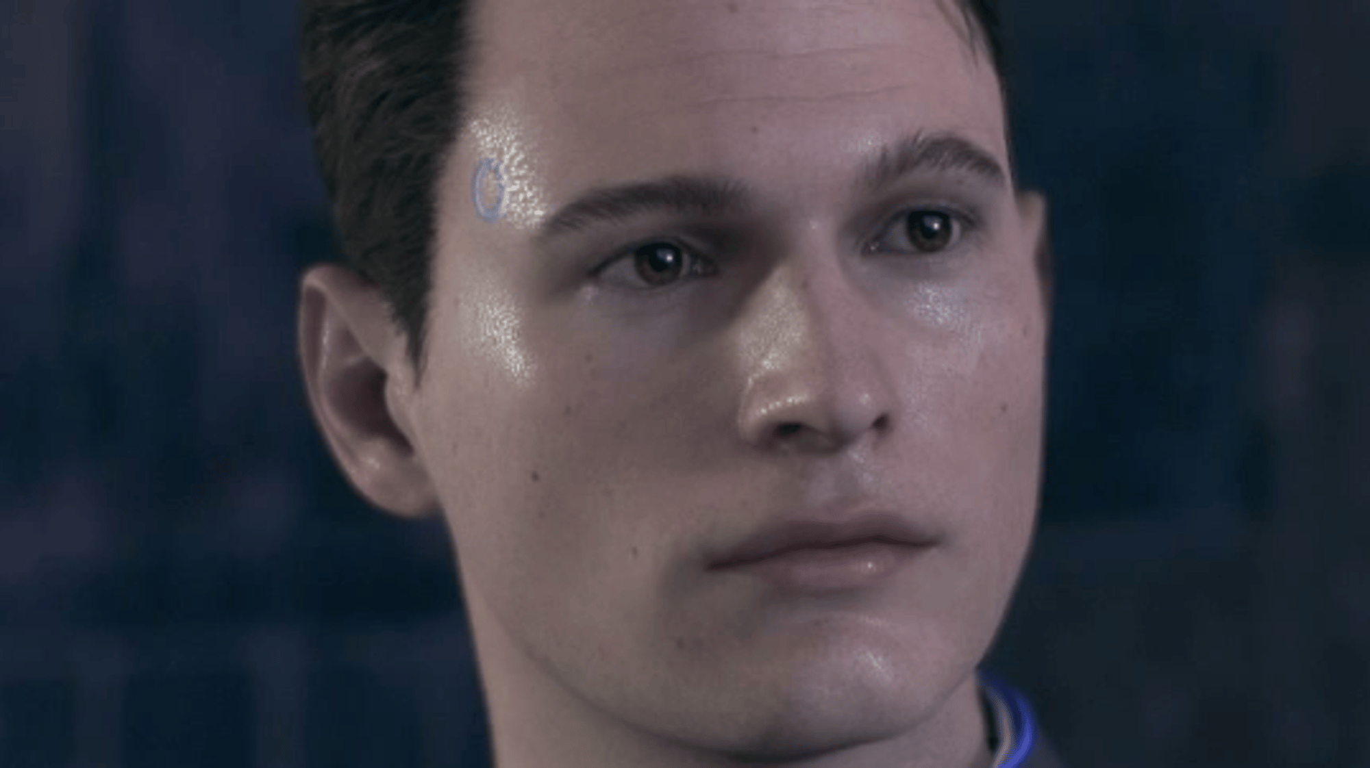 Connor (RK800)