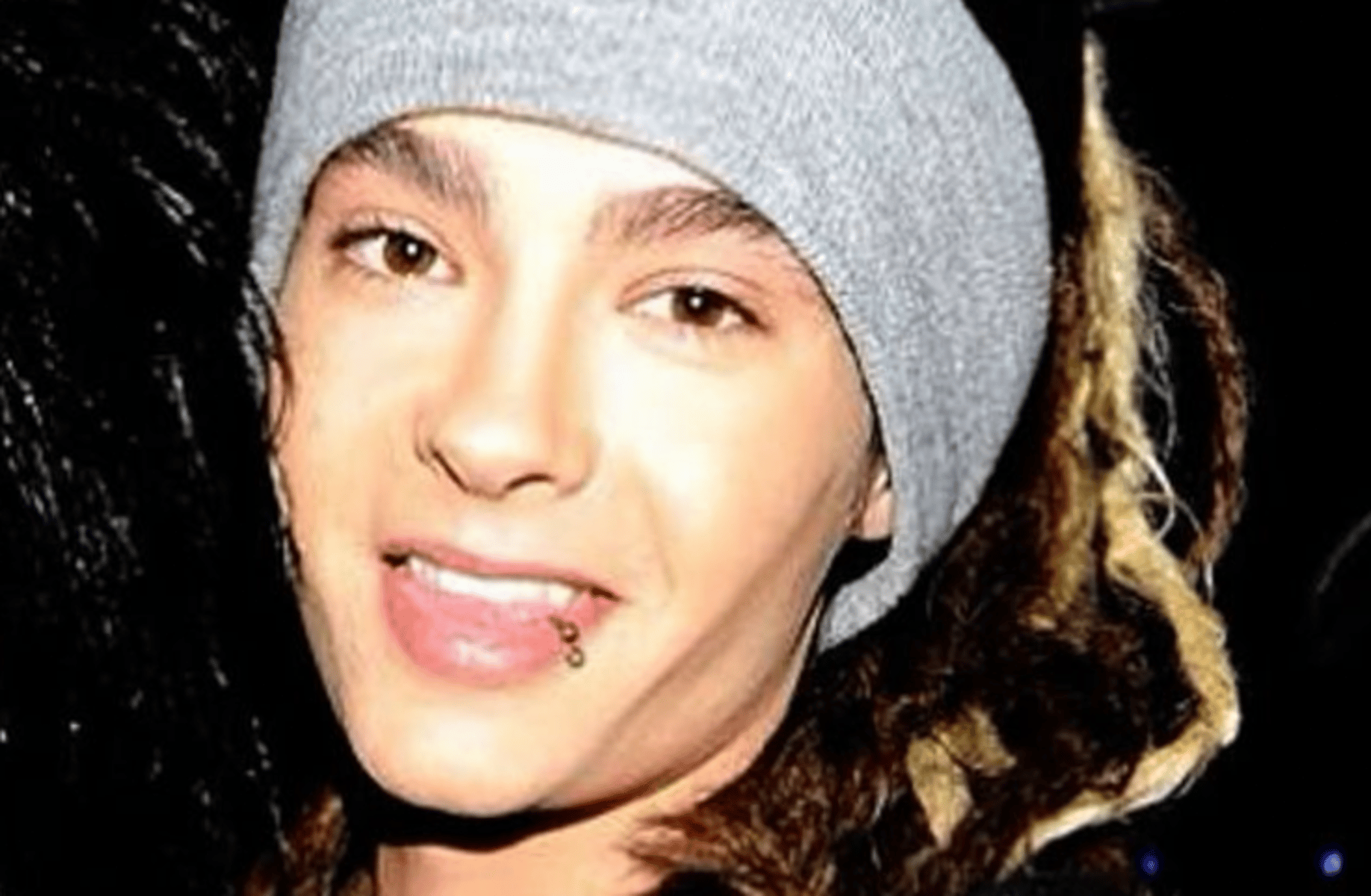 tom kaulitz