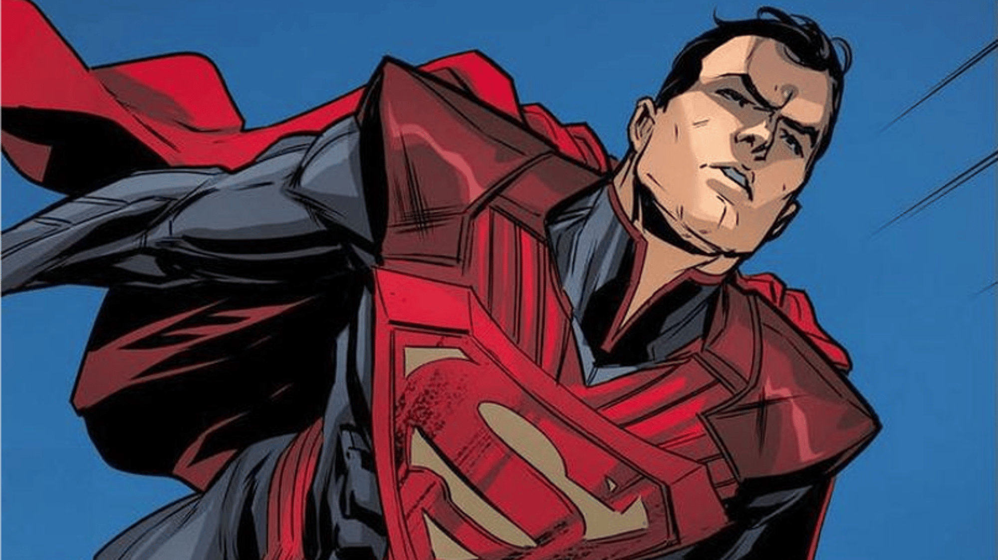 Superman (Injustice) (DC)