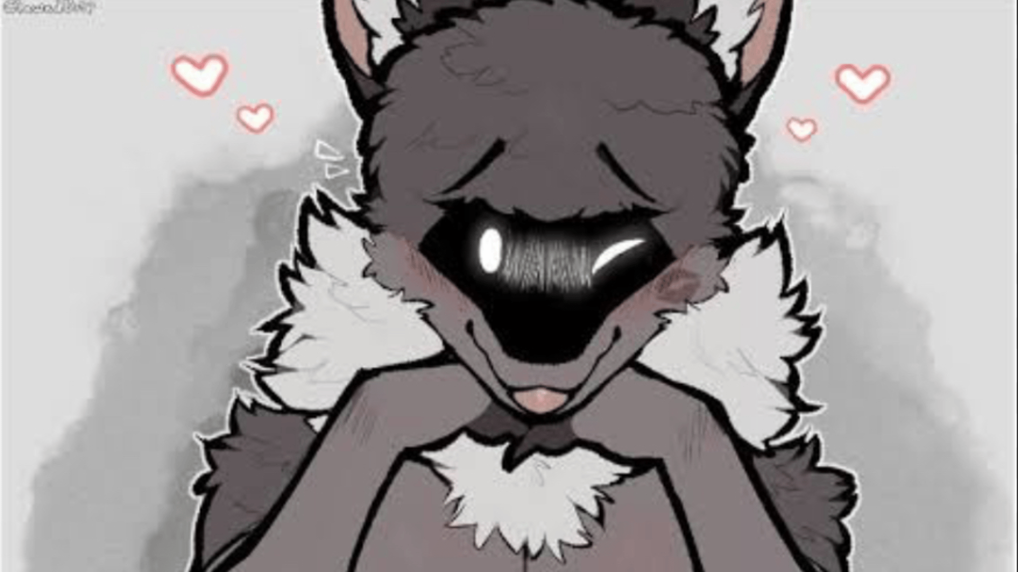 Fluffy Ace (Claweddrip)